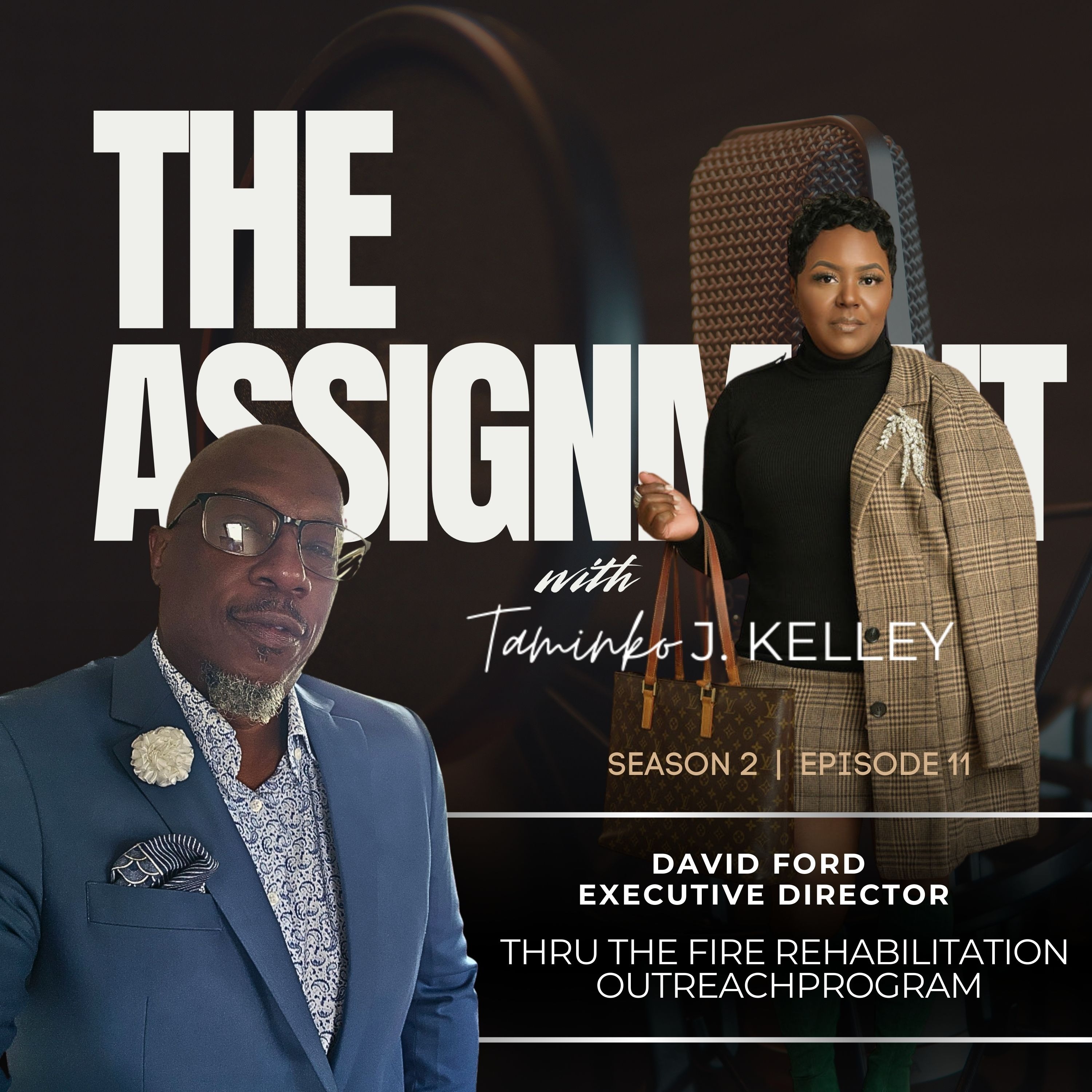 The Assignment