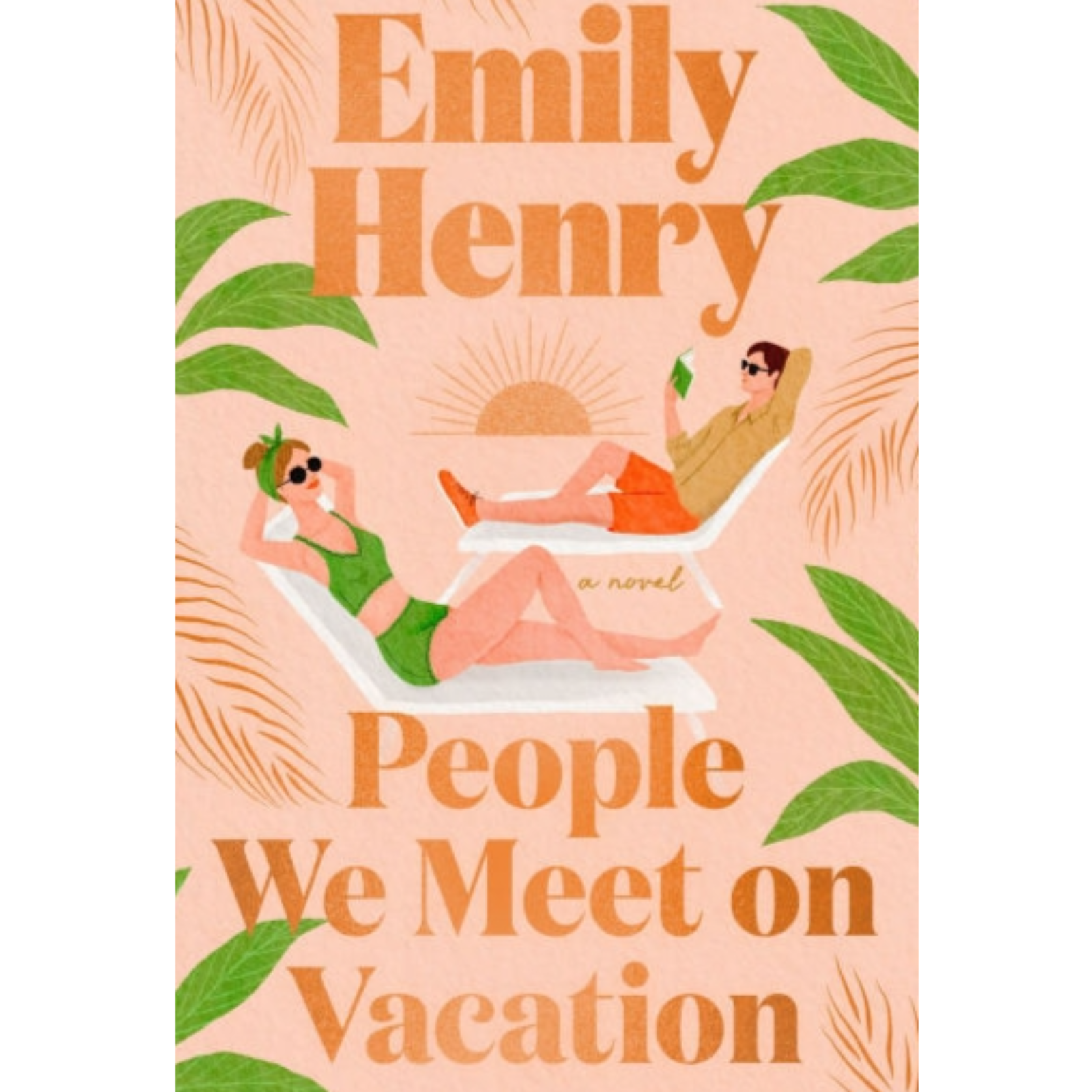 Fully Booked & Caffeinated