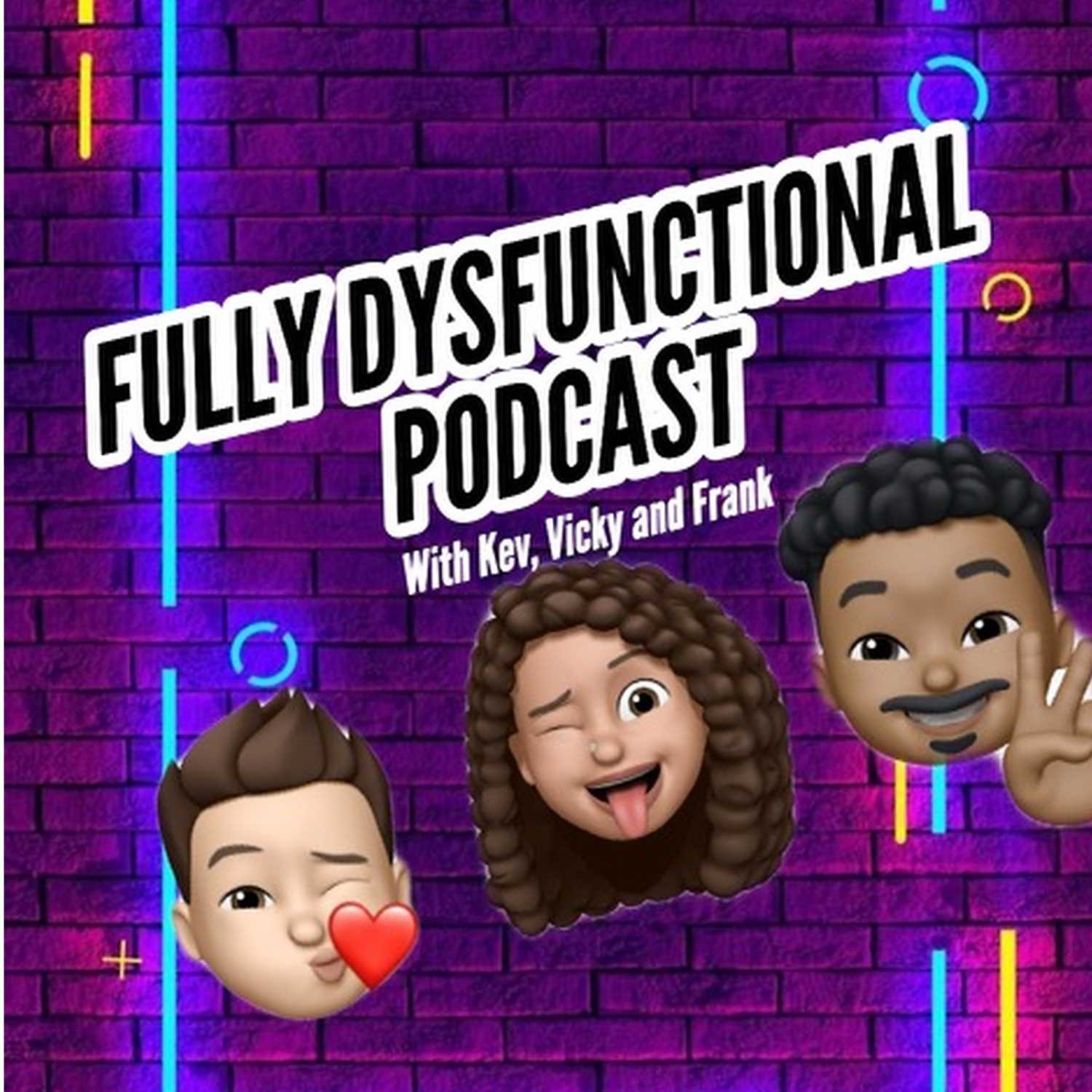 Fully Dsyfunctional