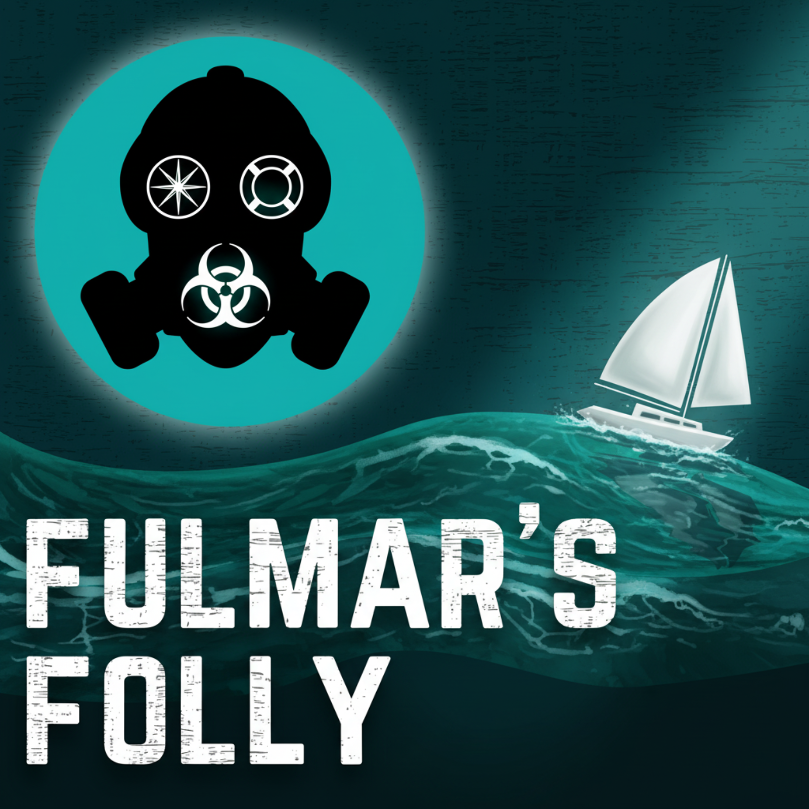 Fulmar's Folly artwork