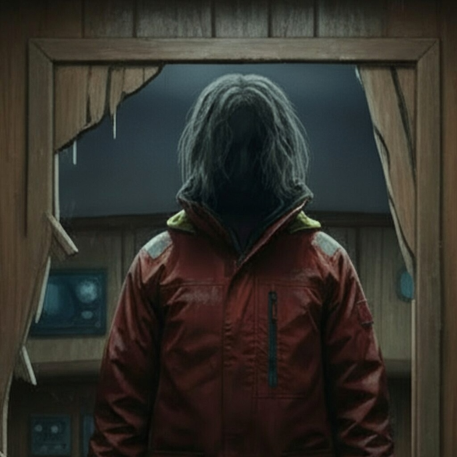 S1 E6: Waifs and Strays artwork