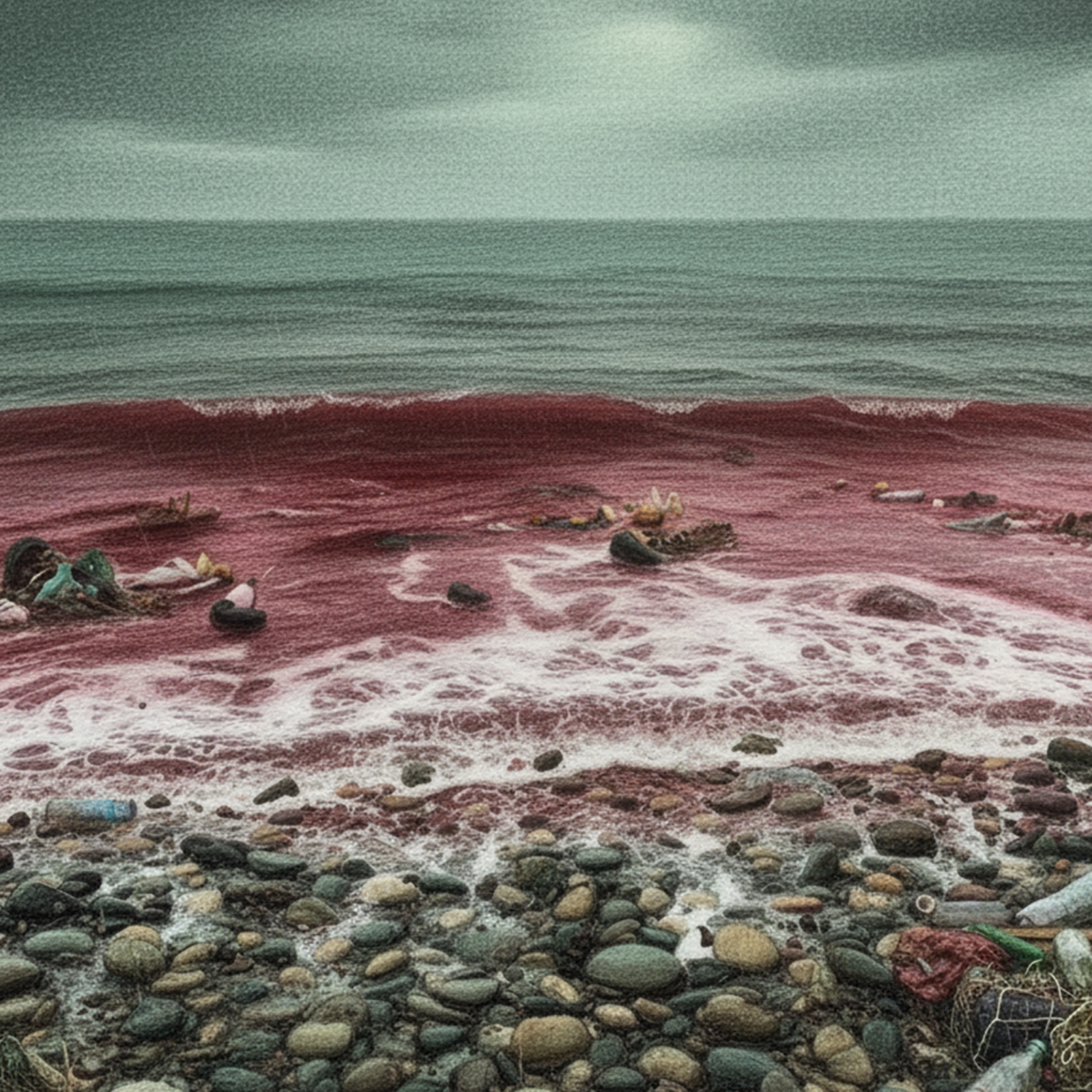 S1 E9 (PART 2): I Shall Fear No Evil artwork