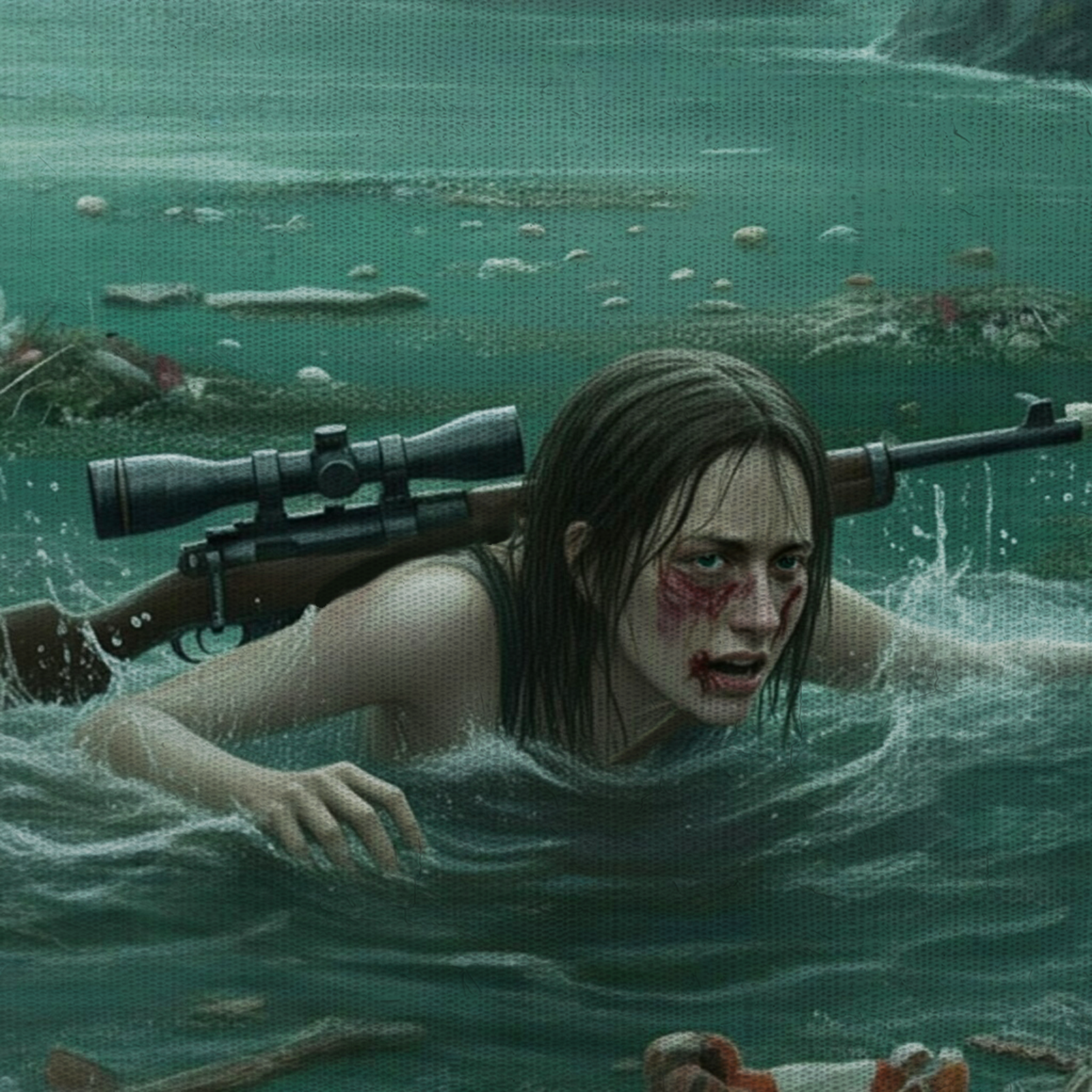 S2 E2: Broken Ark (Part Two) artwork