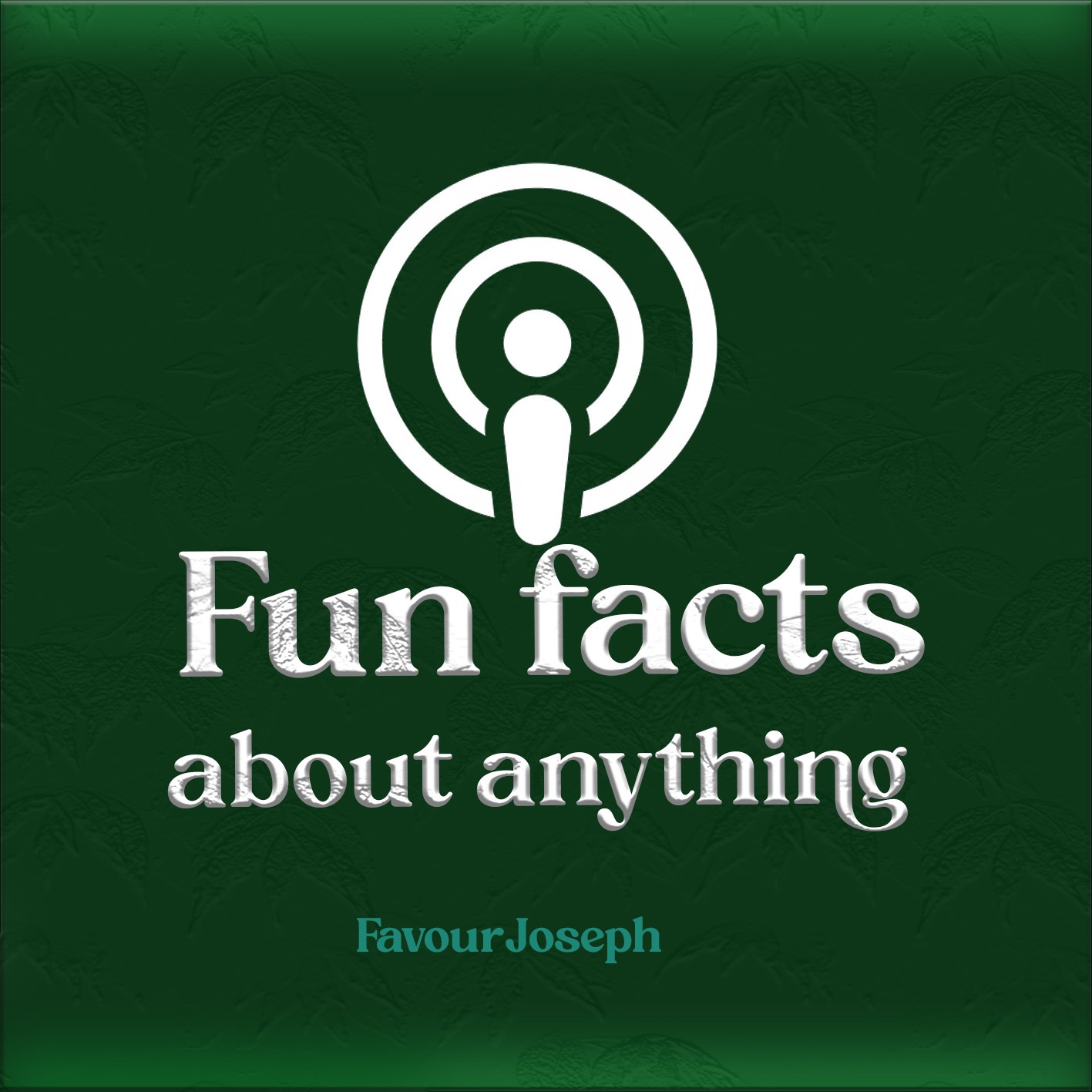 Fun facts about everything 