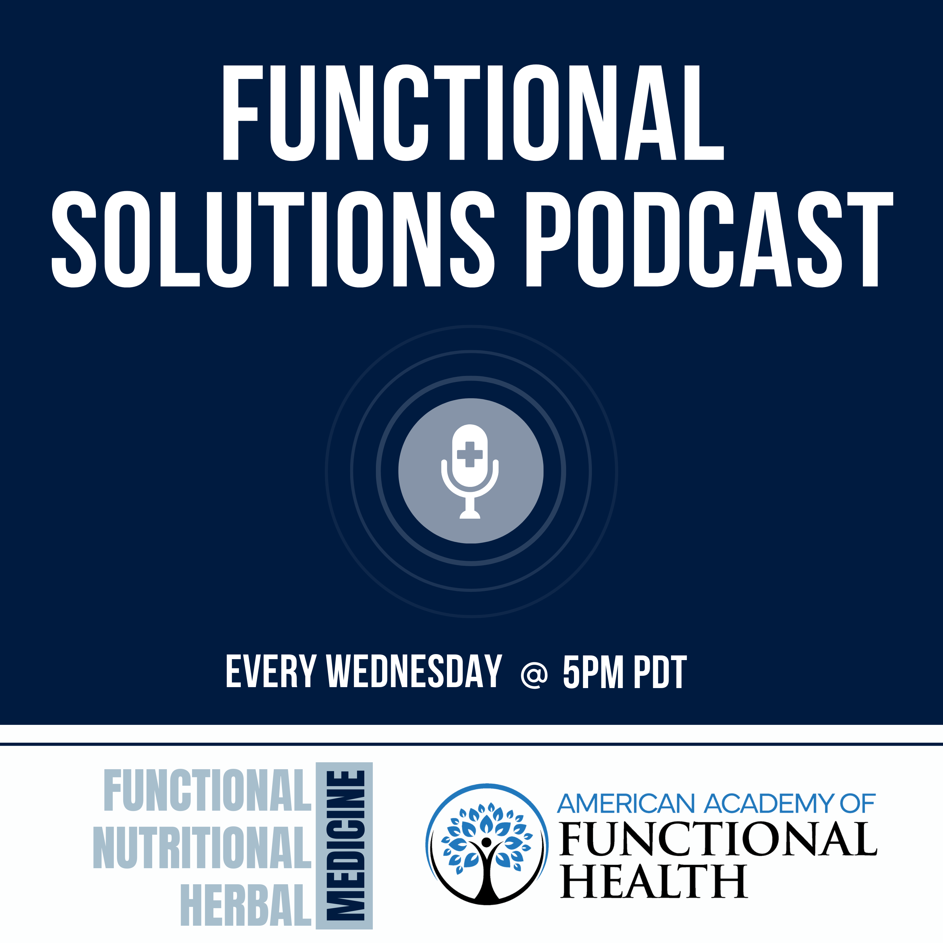 Functional Solutions Podcast