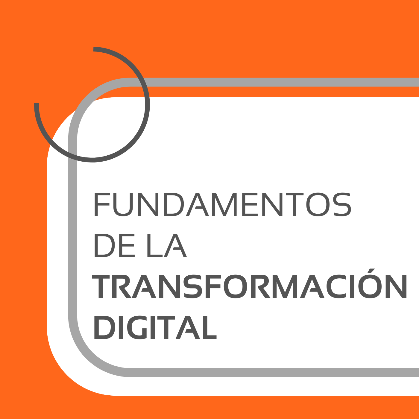Cierre de Transformación digital episode artwork