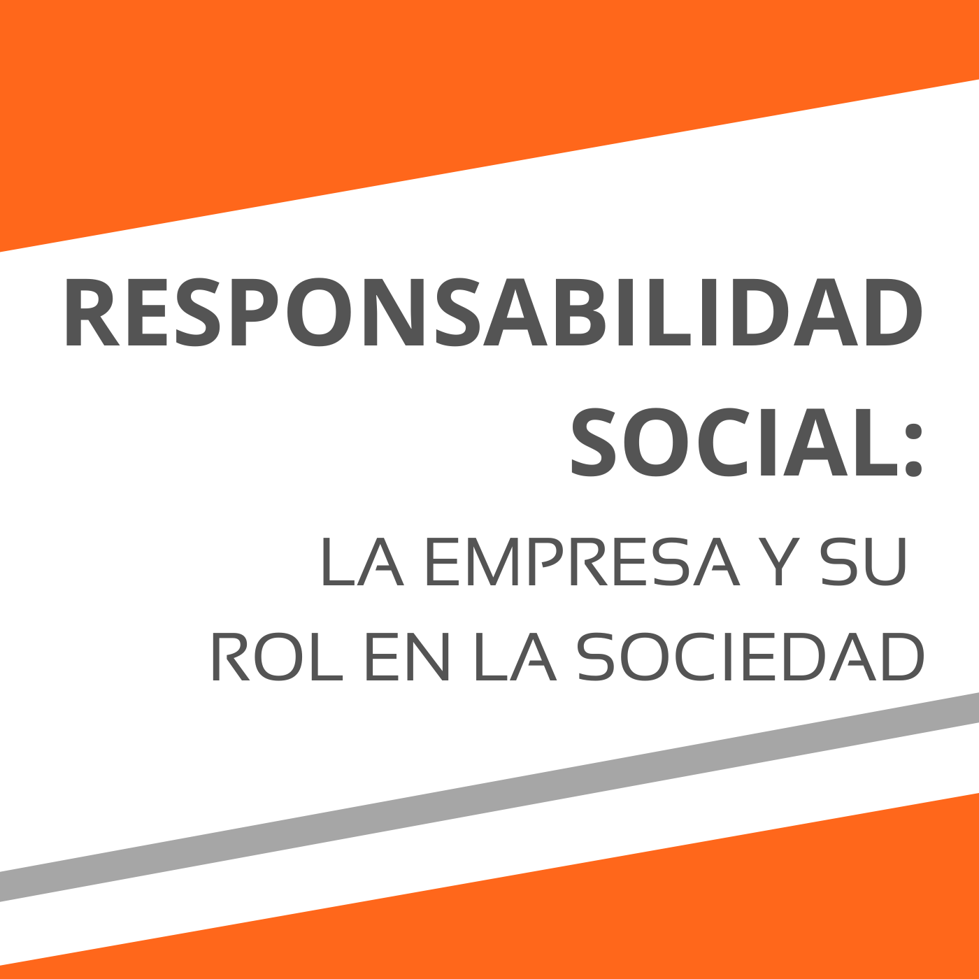 El desarrollo sostenible es indispensable para el éxito empresarial Parte 1 episode artwork