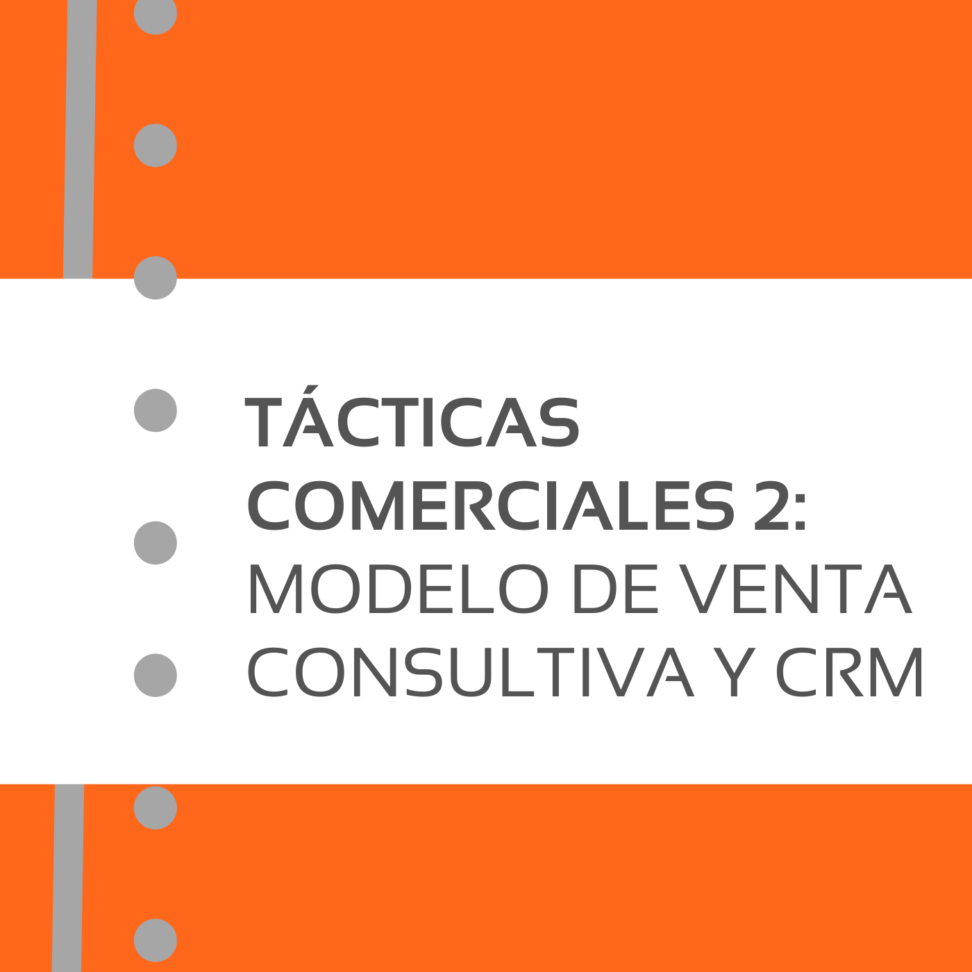 ¿Qué es el modelo de venta consultiva? episode artwork