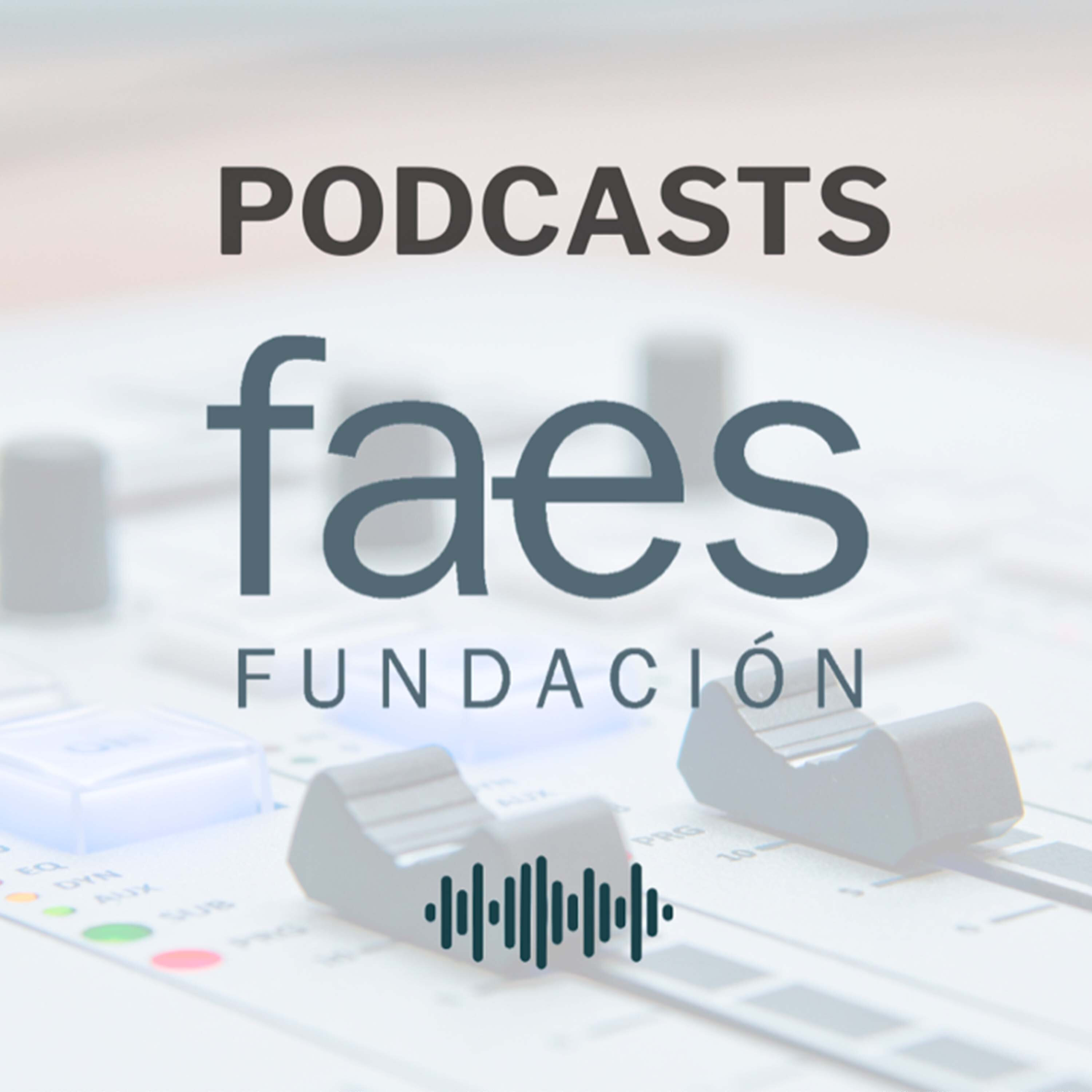 DIÁLOGOS FAES | La estrategia de China en América Latina episode artwork