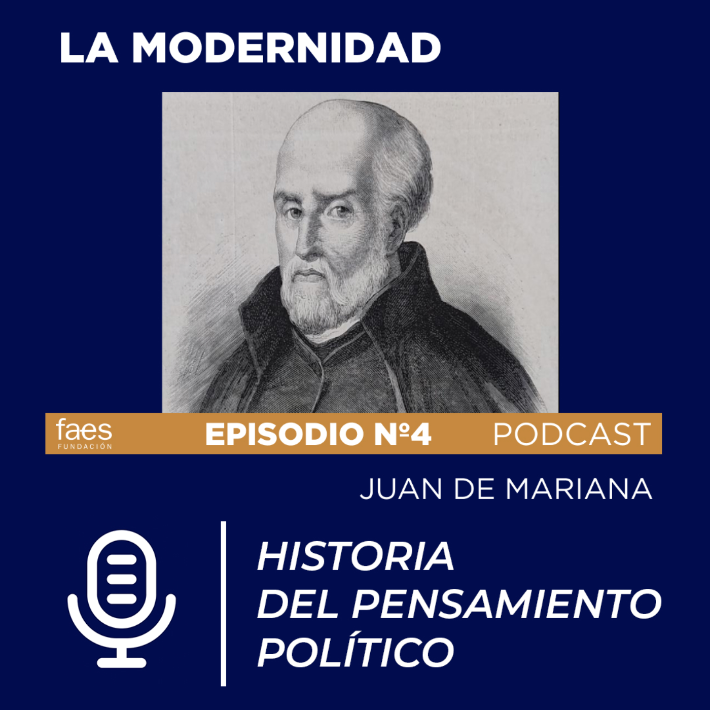 Fundación FAES Podcast