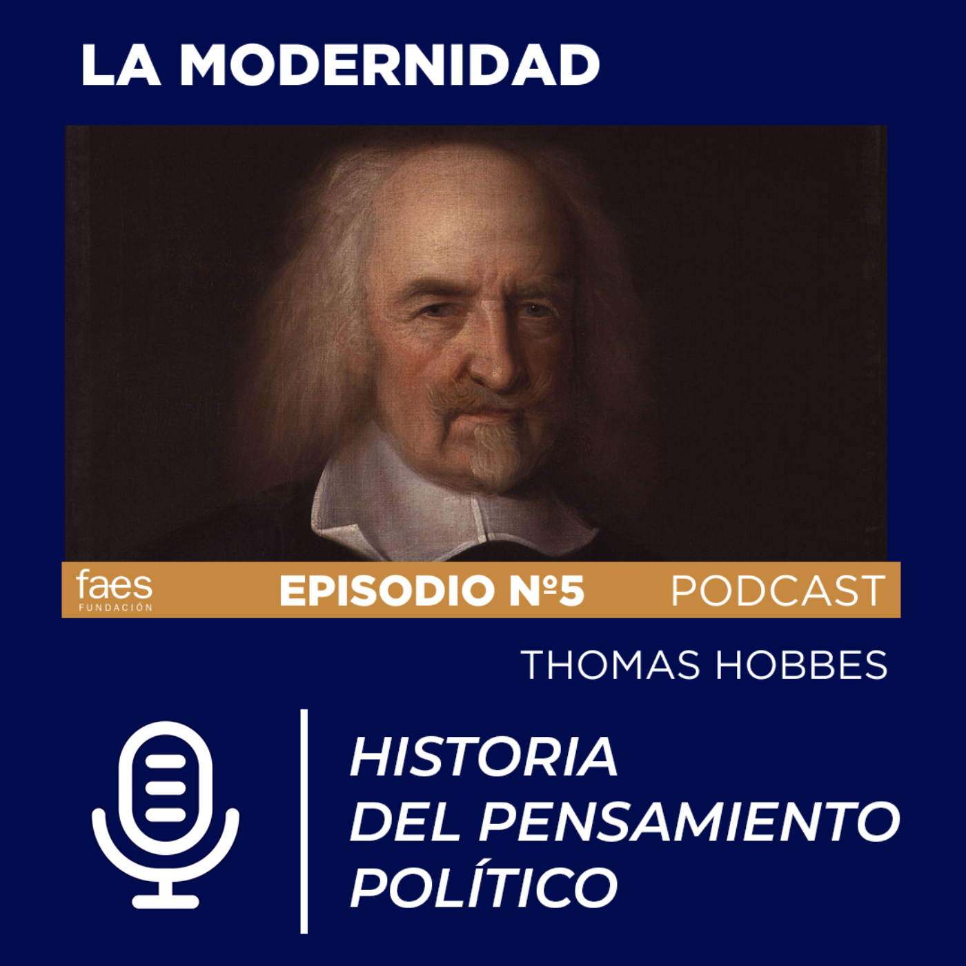 Fundación FAES Podcast