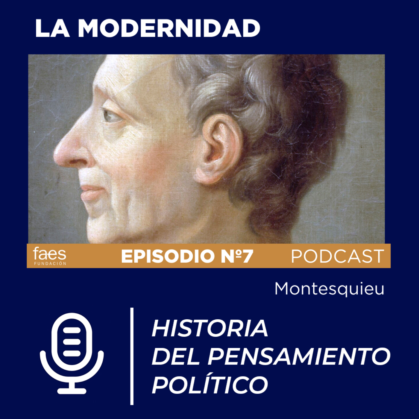 Fundación FAES Podcast