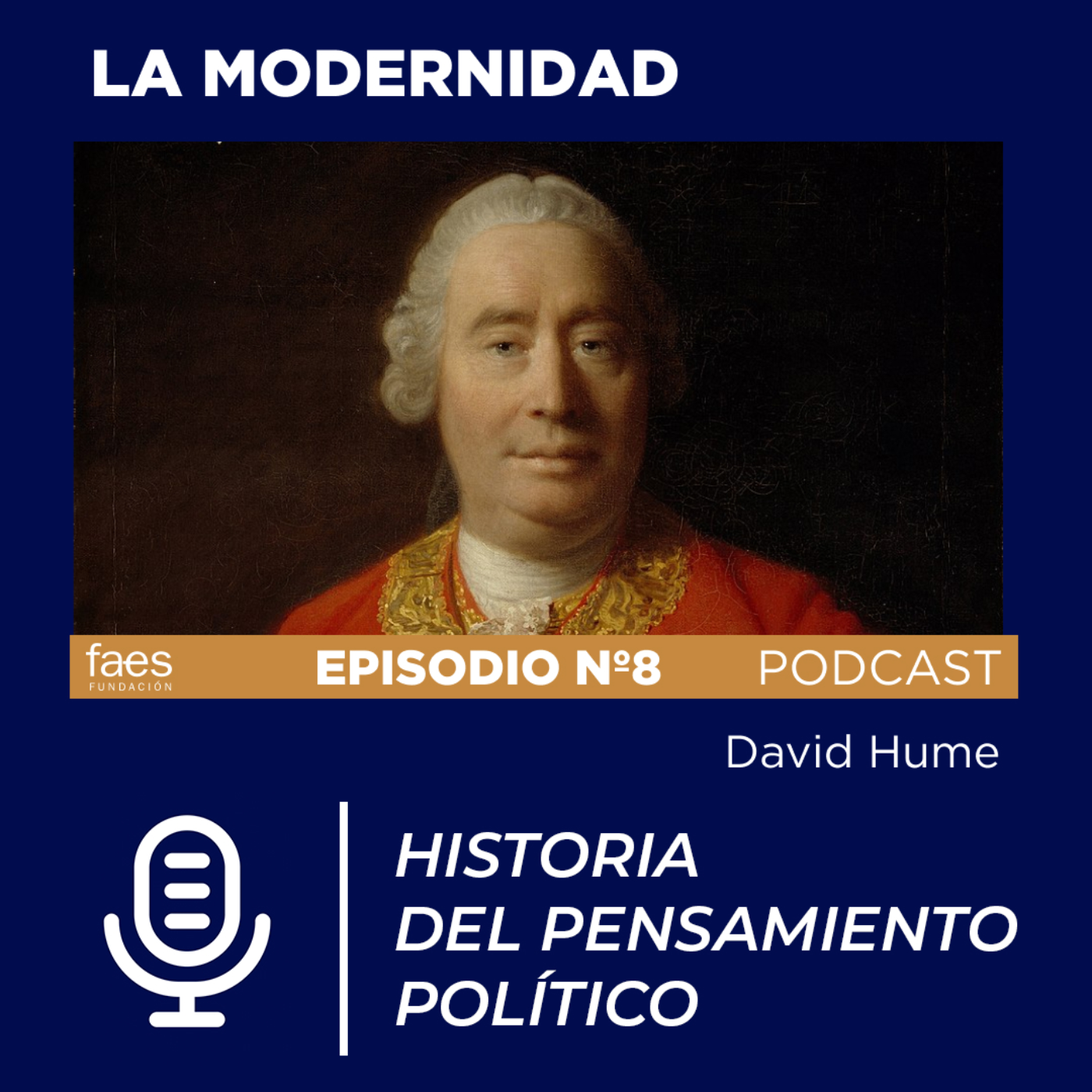 Fundación FAES Podcast