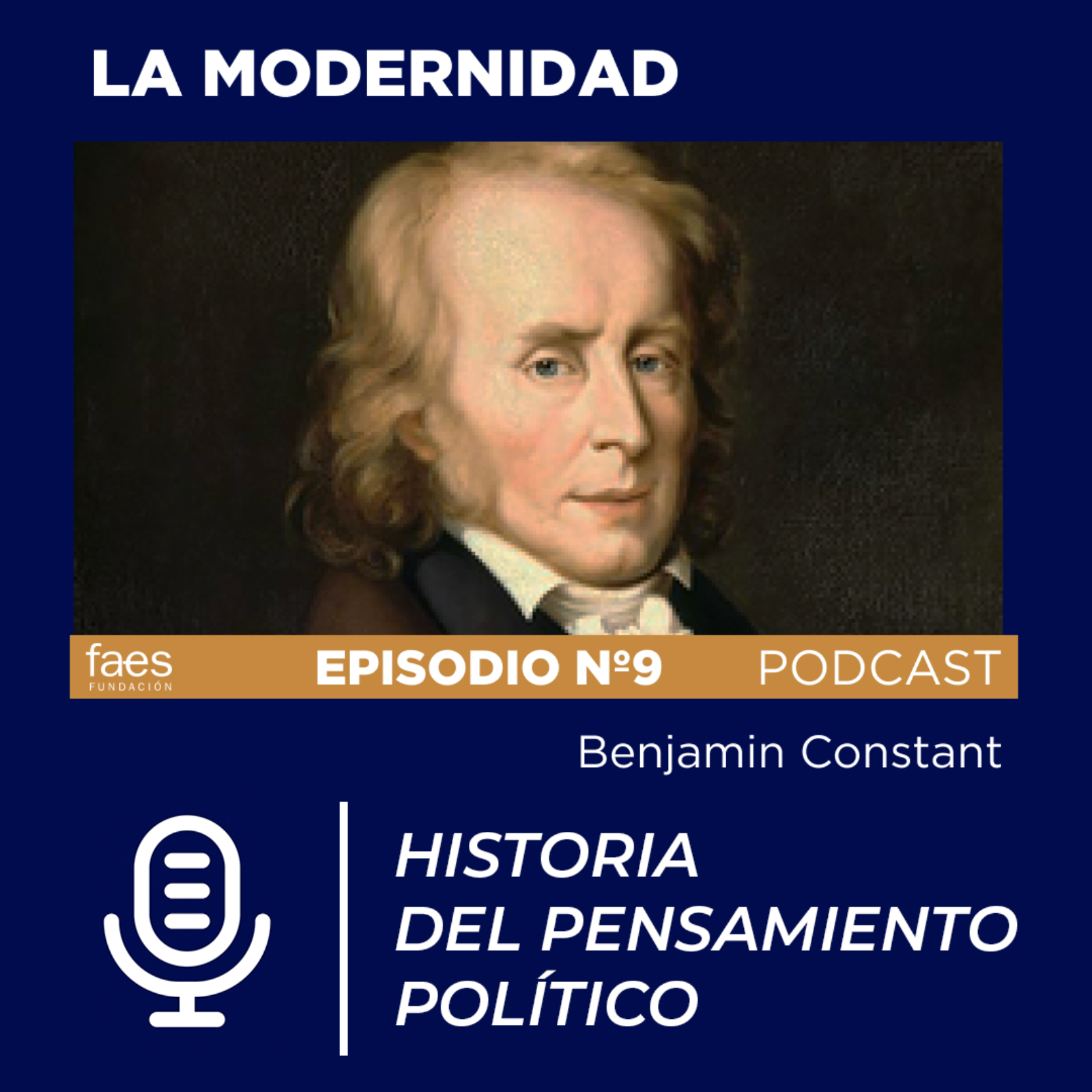 Fundación FAES Podcast