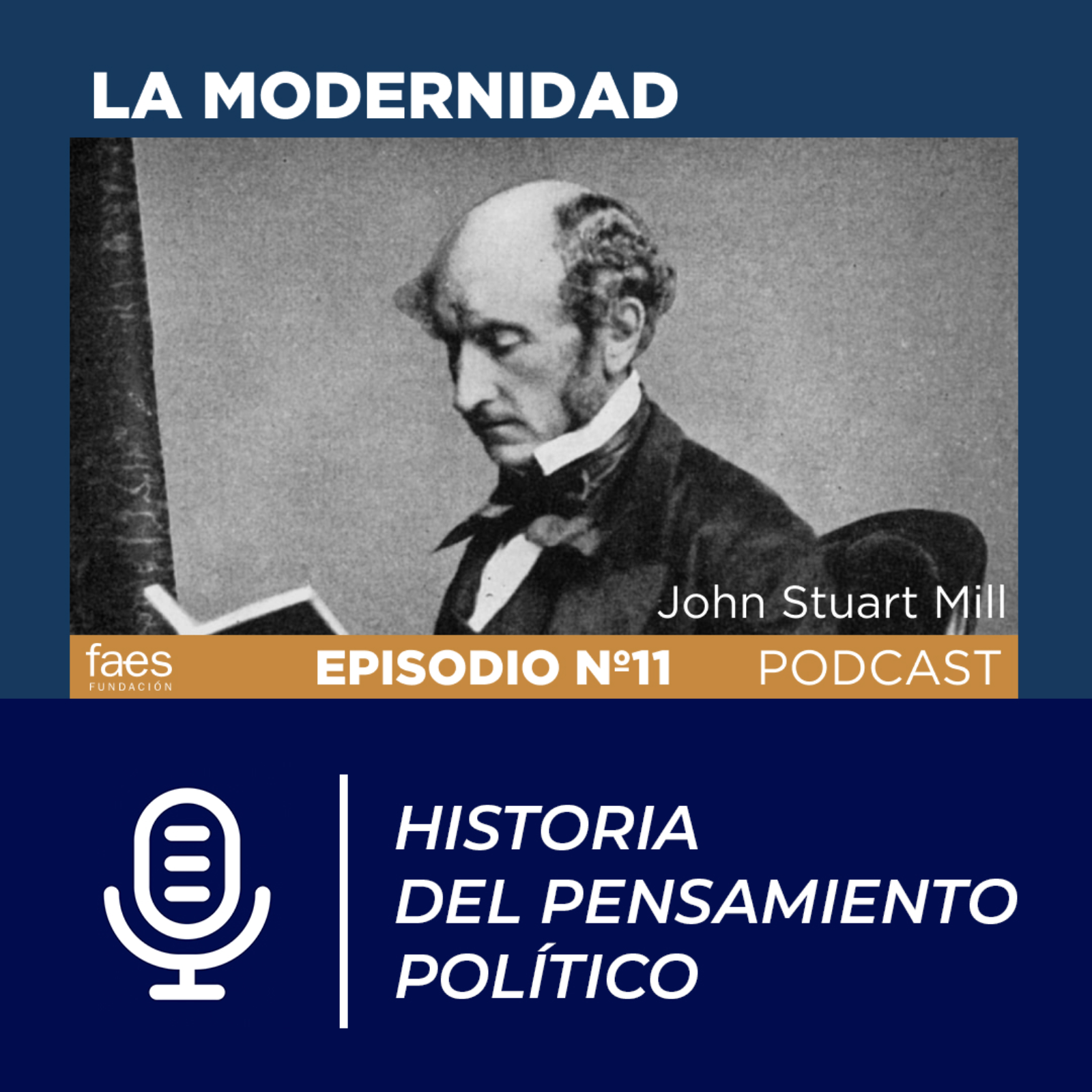 Fundación FAES Podcast