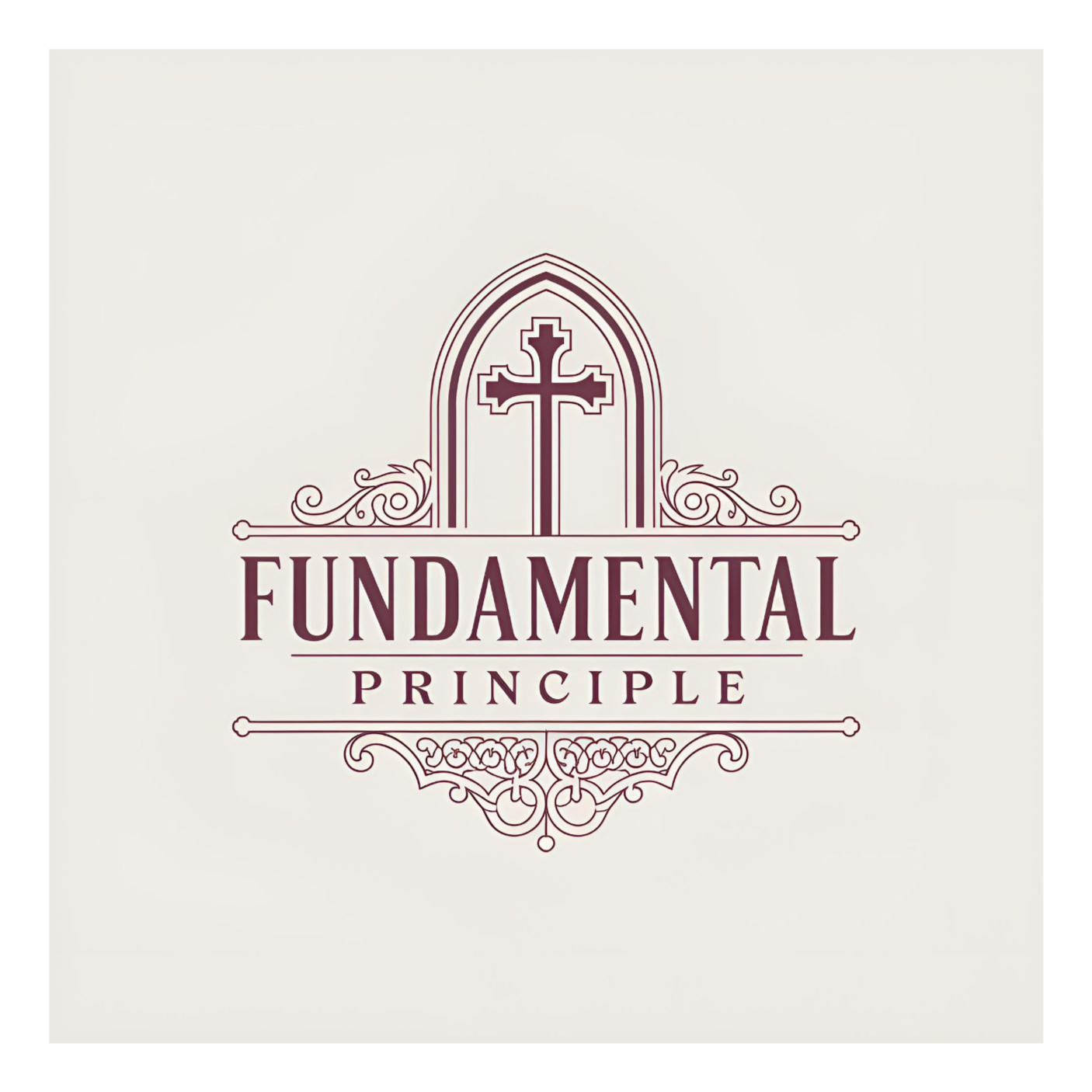 Fundamental Principle