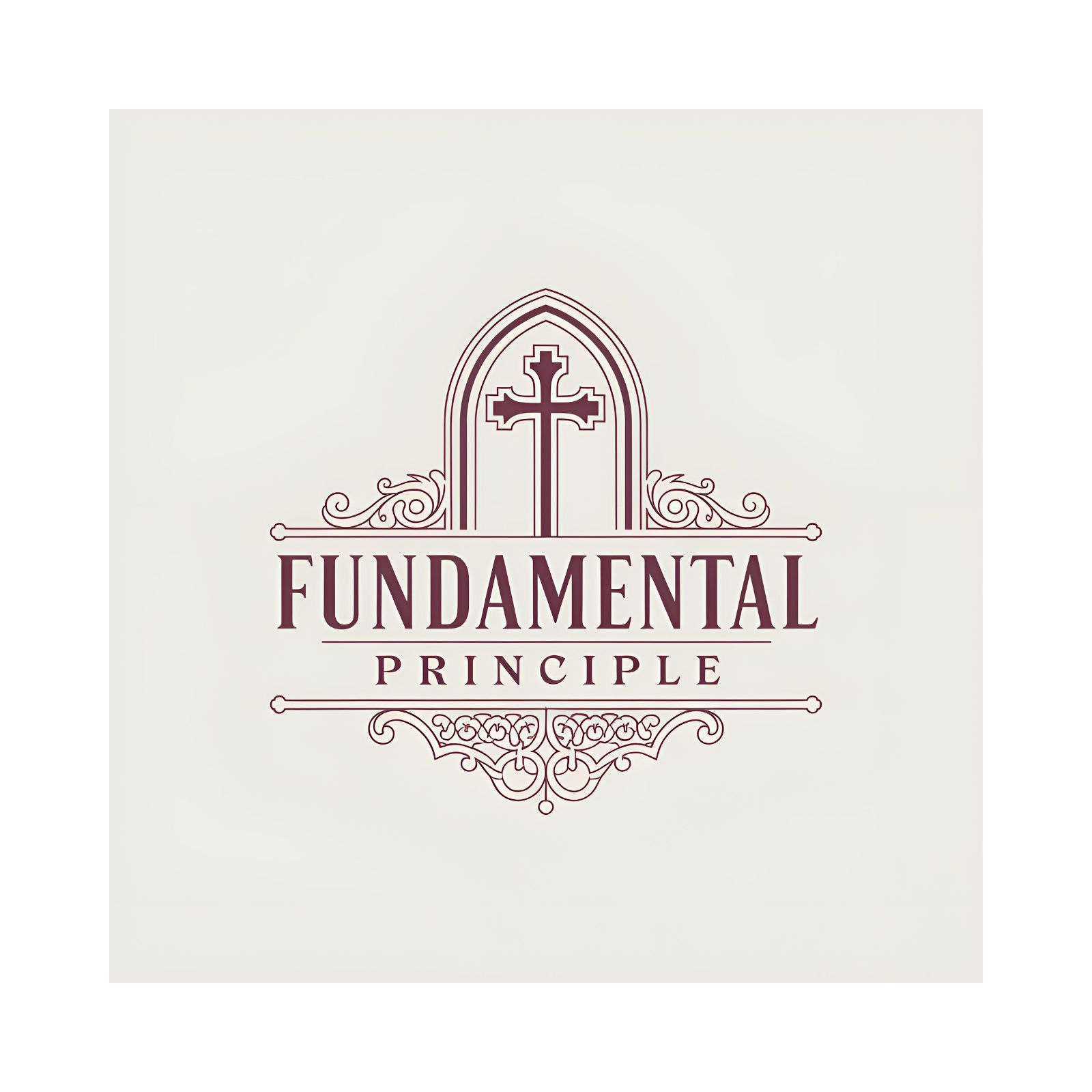 Fundamental Principle