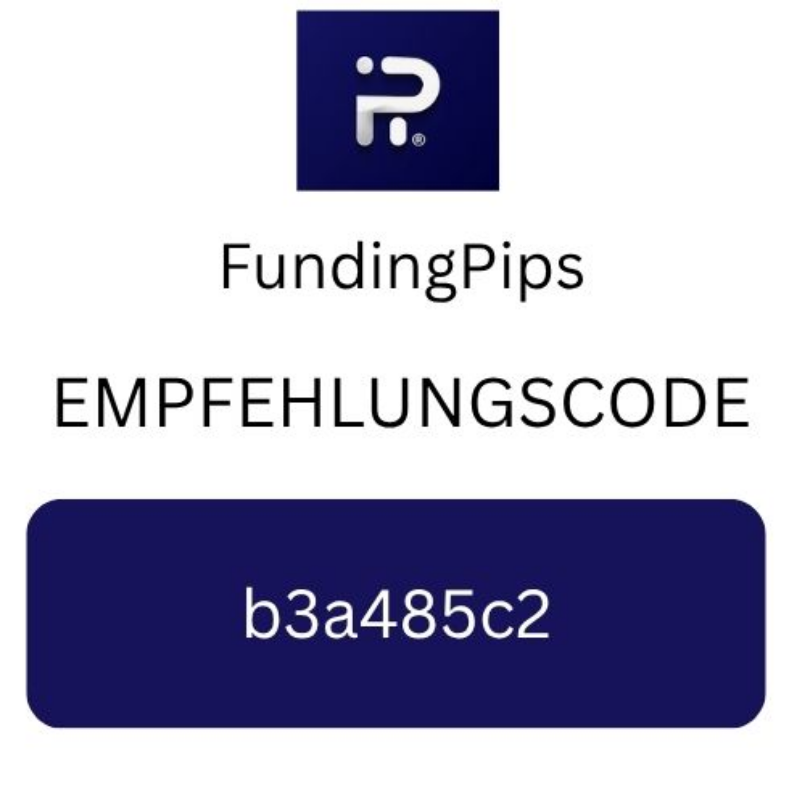 FundingPips Empfehlungscode „b3a485c2“: So funktioniert der Rabatt episode artwork