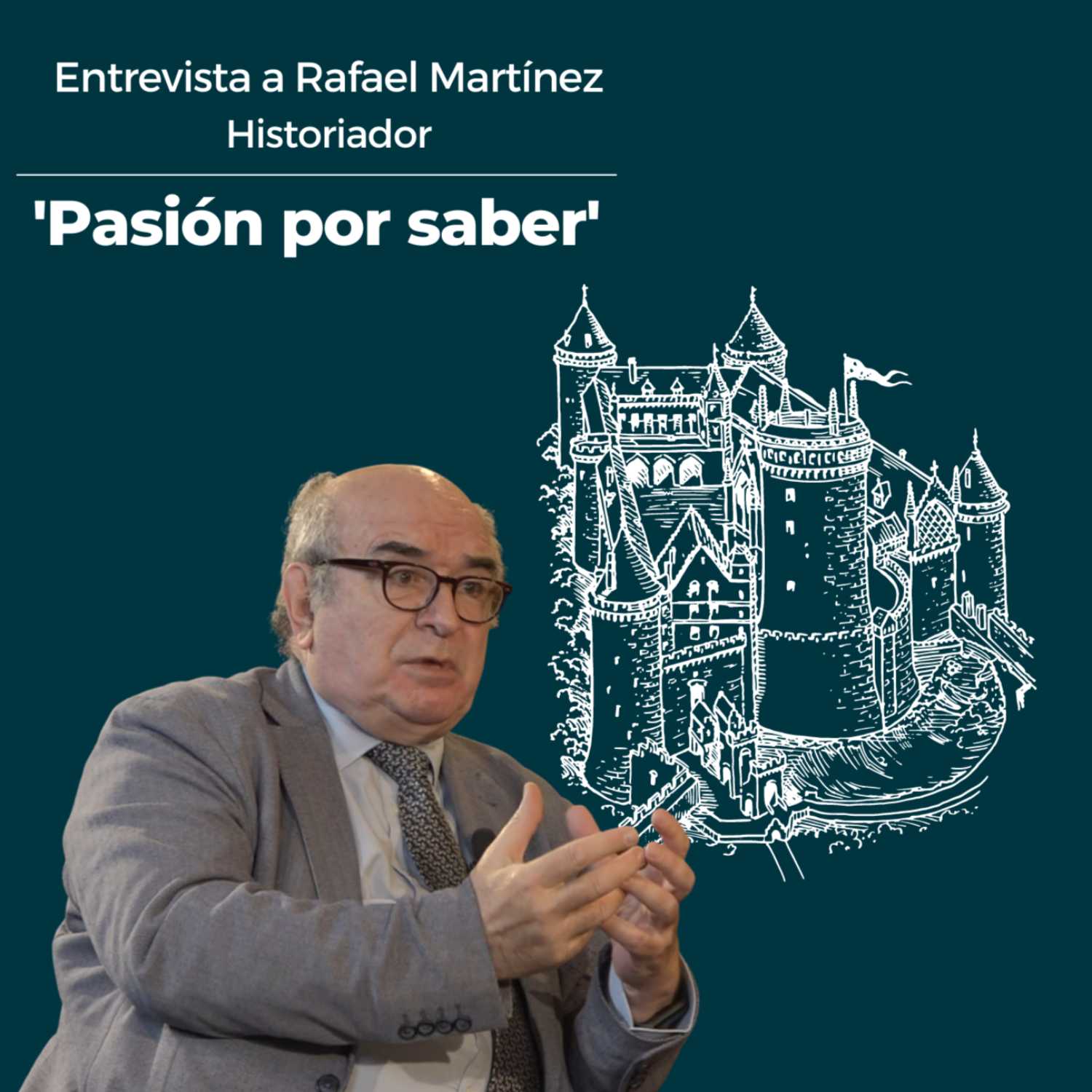 Canal Saber | Curiosidad como forma de Vida