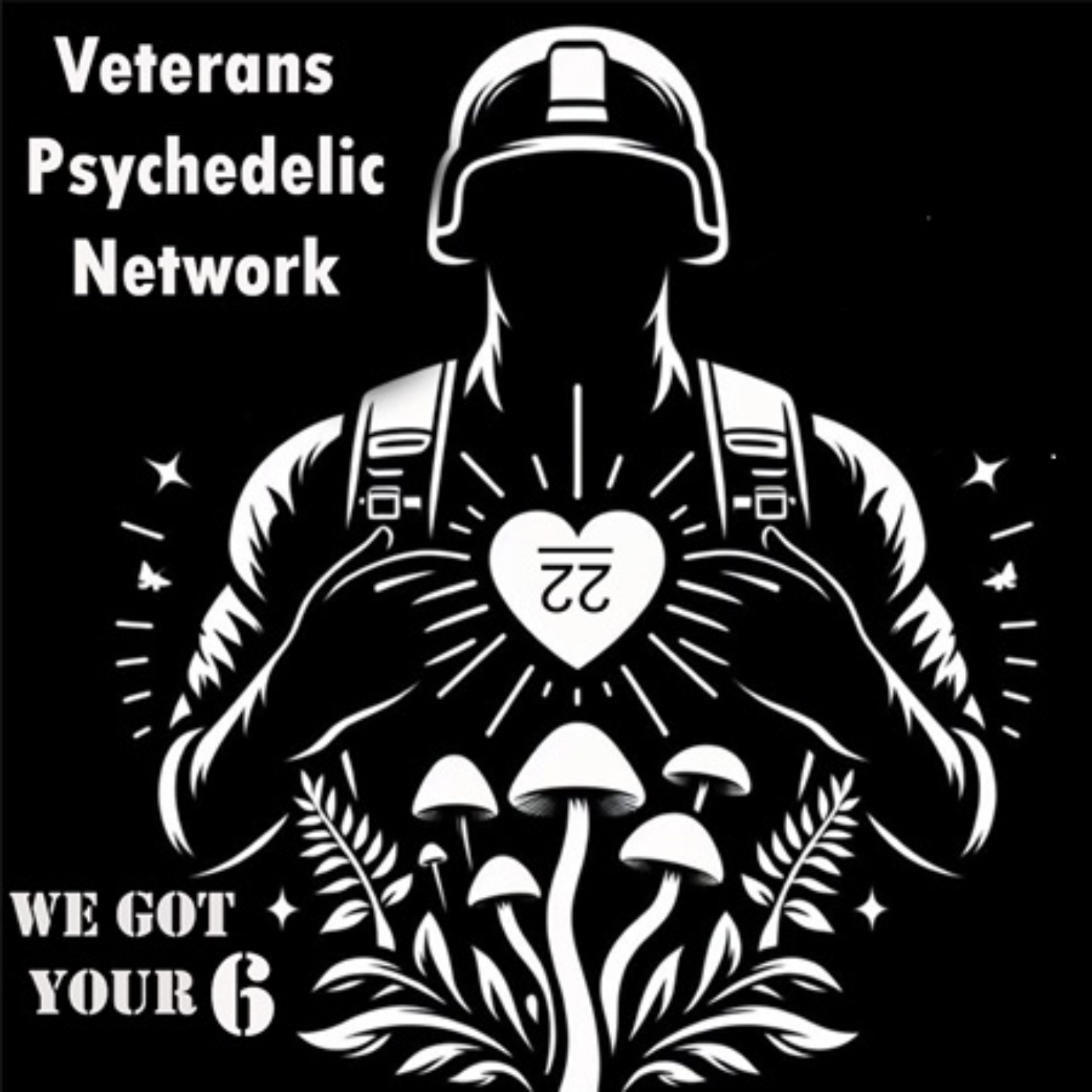 Vets Psych Network - Lena Ramsay episode artwork