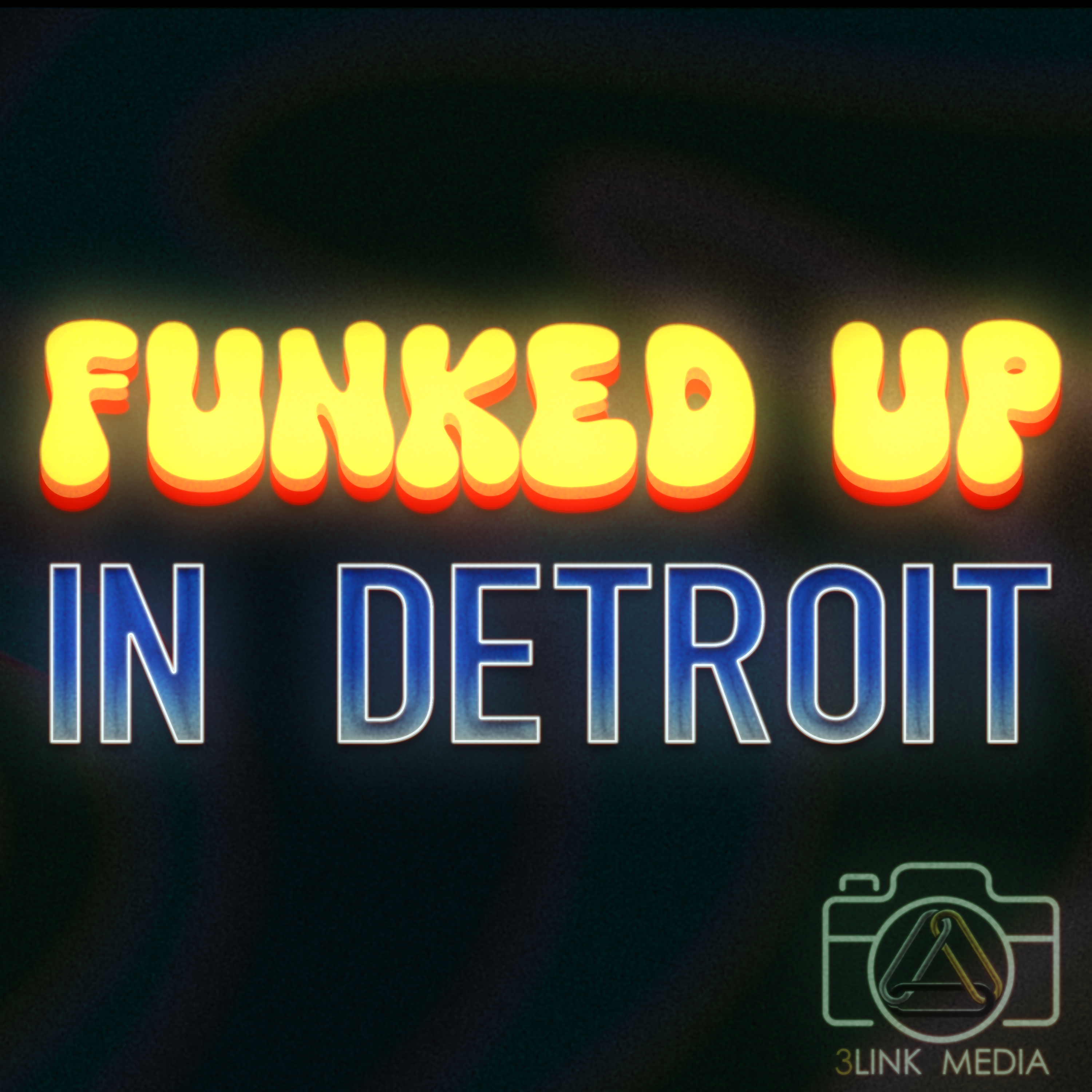 Funked Up in Detroit