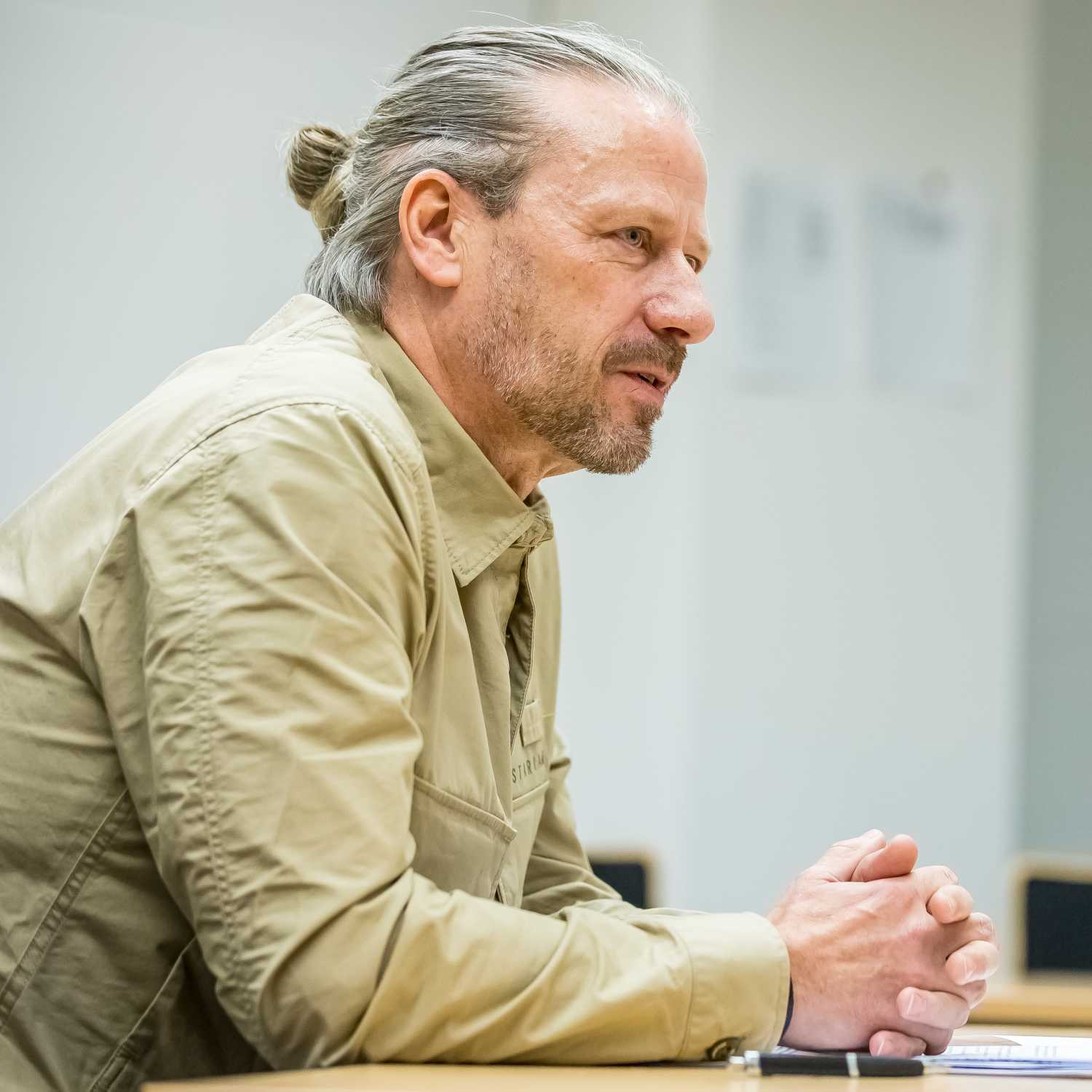 Vermisst - Wenn Menschen verschwinden