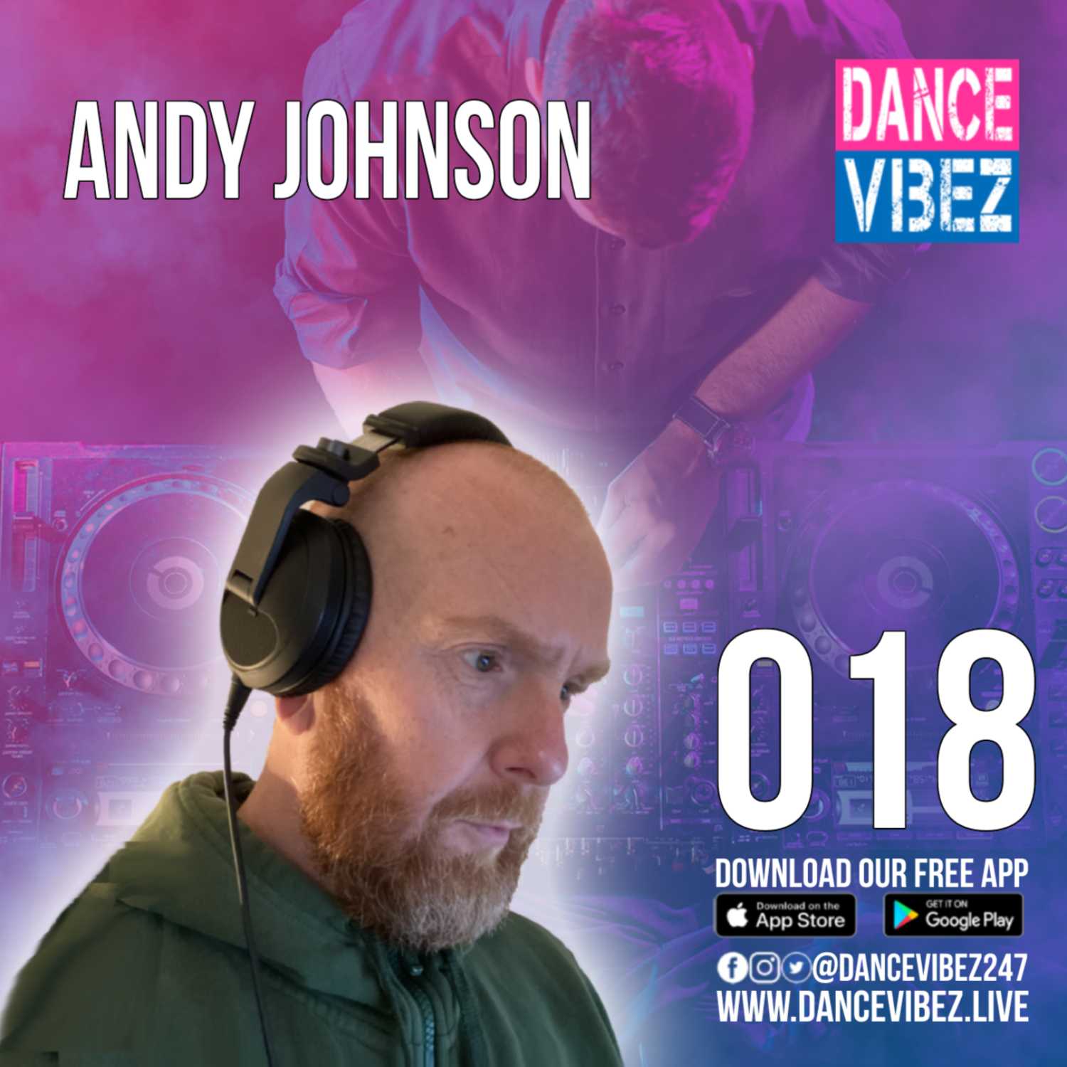 The Funky Vibes Mixtape (funky, disco, deep, and classic house music)