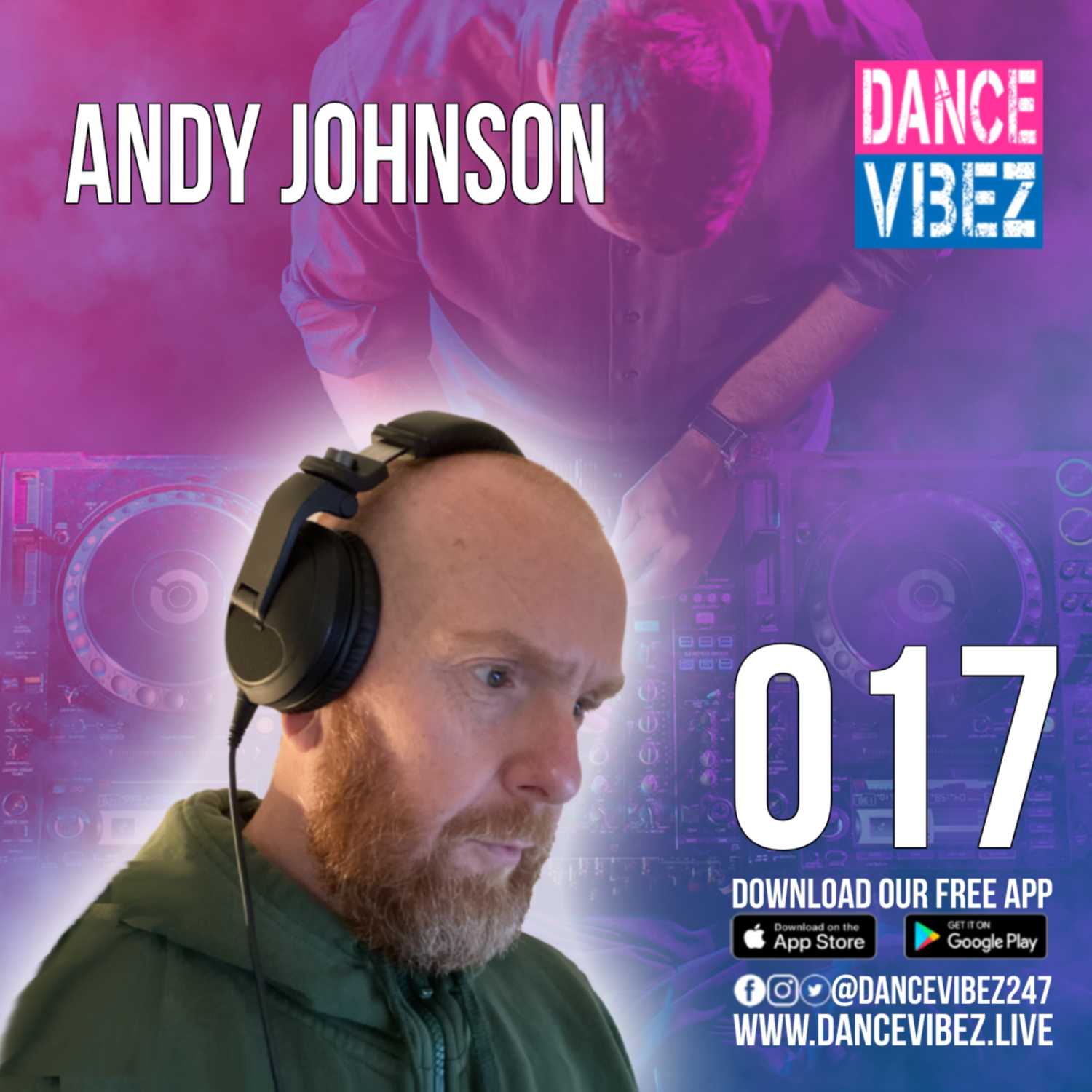 The Funky Vibes Mixtape (funky, disco, deep, and classic house music)