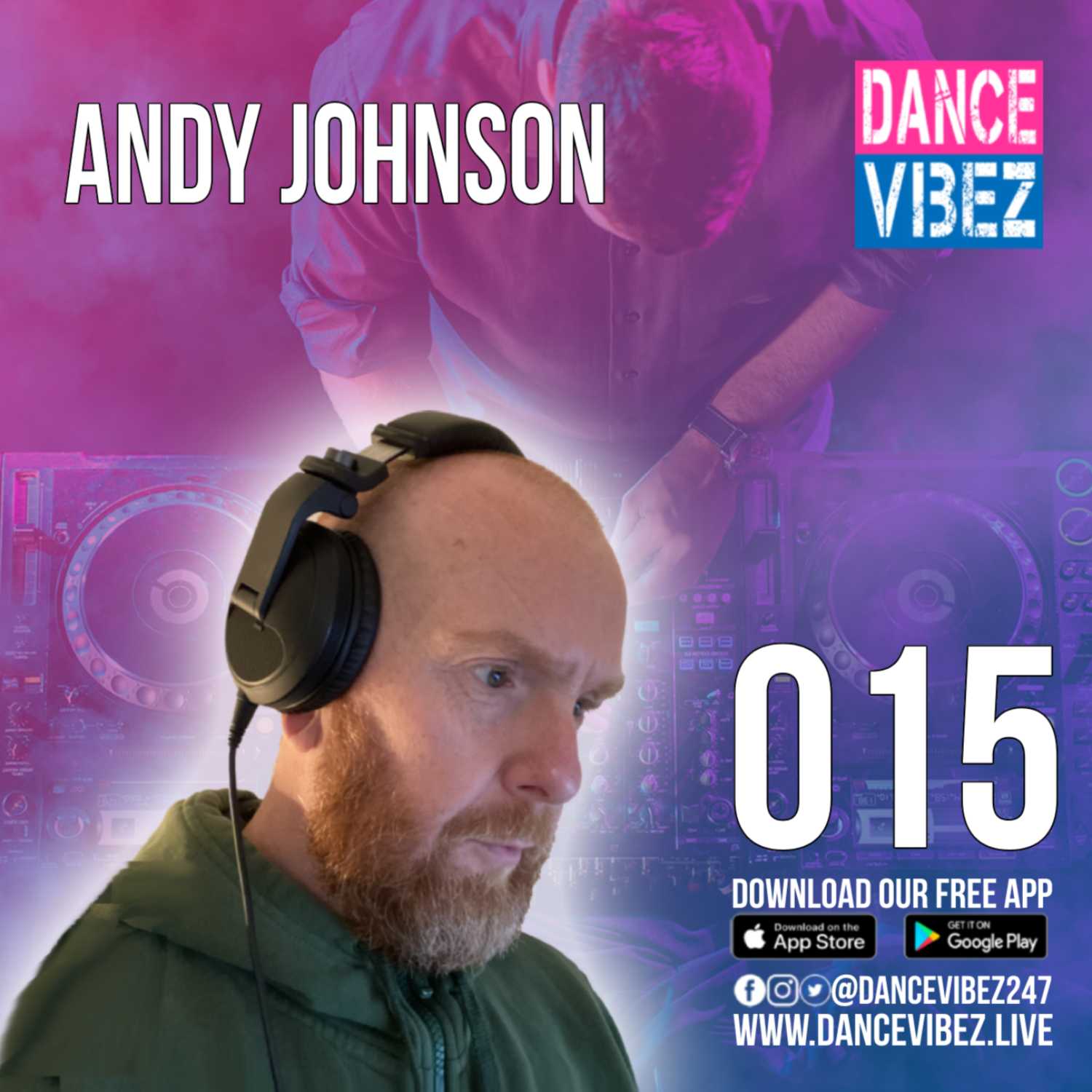 The Funky Vibes Mixtape (funky, disco, deep, and classic house music)