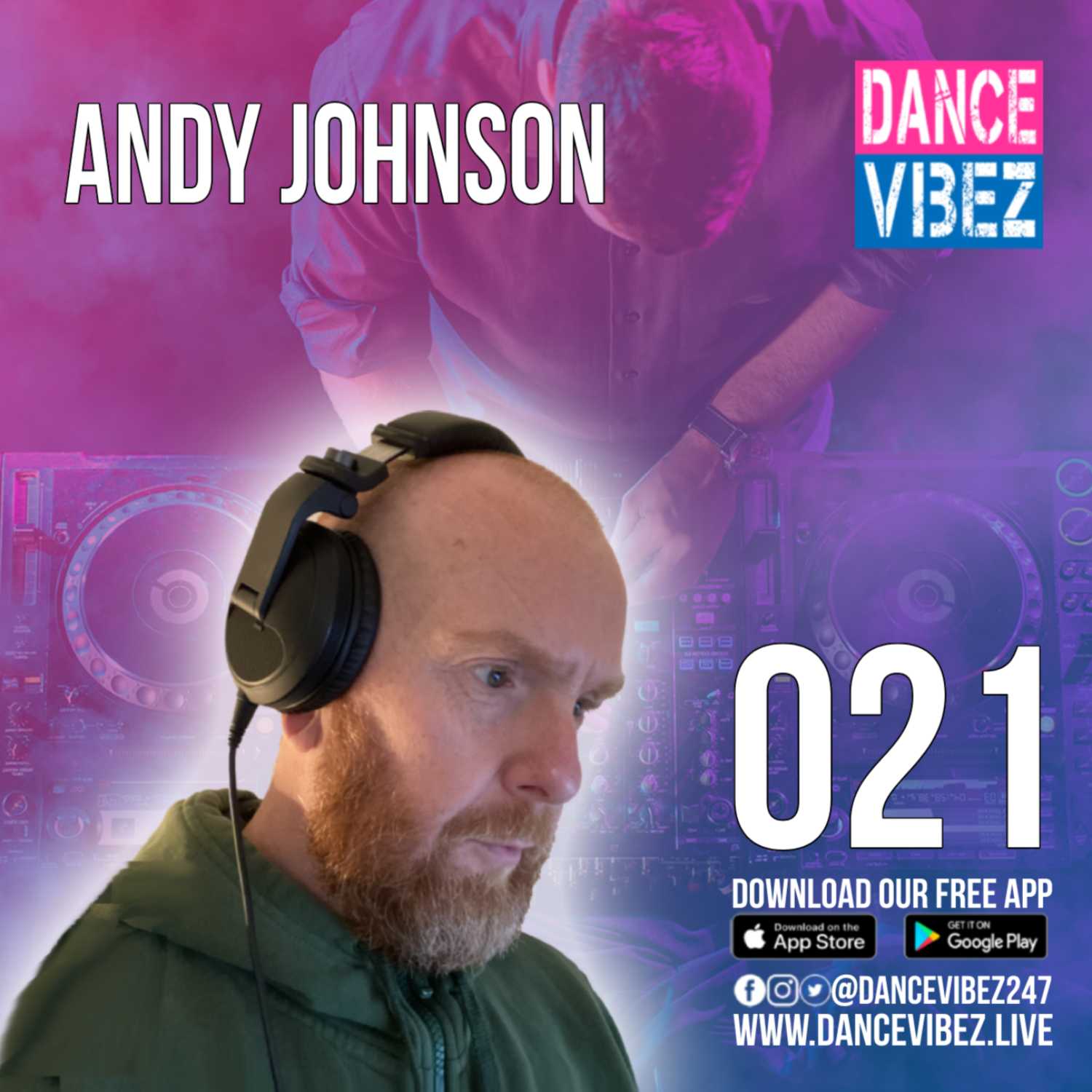 The Funky Vibes Mixtape (funky, disco, deep, and classic house music)