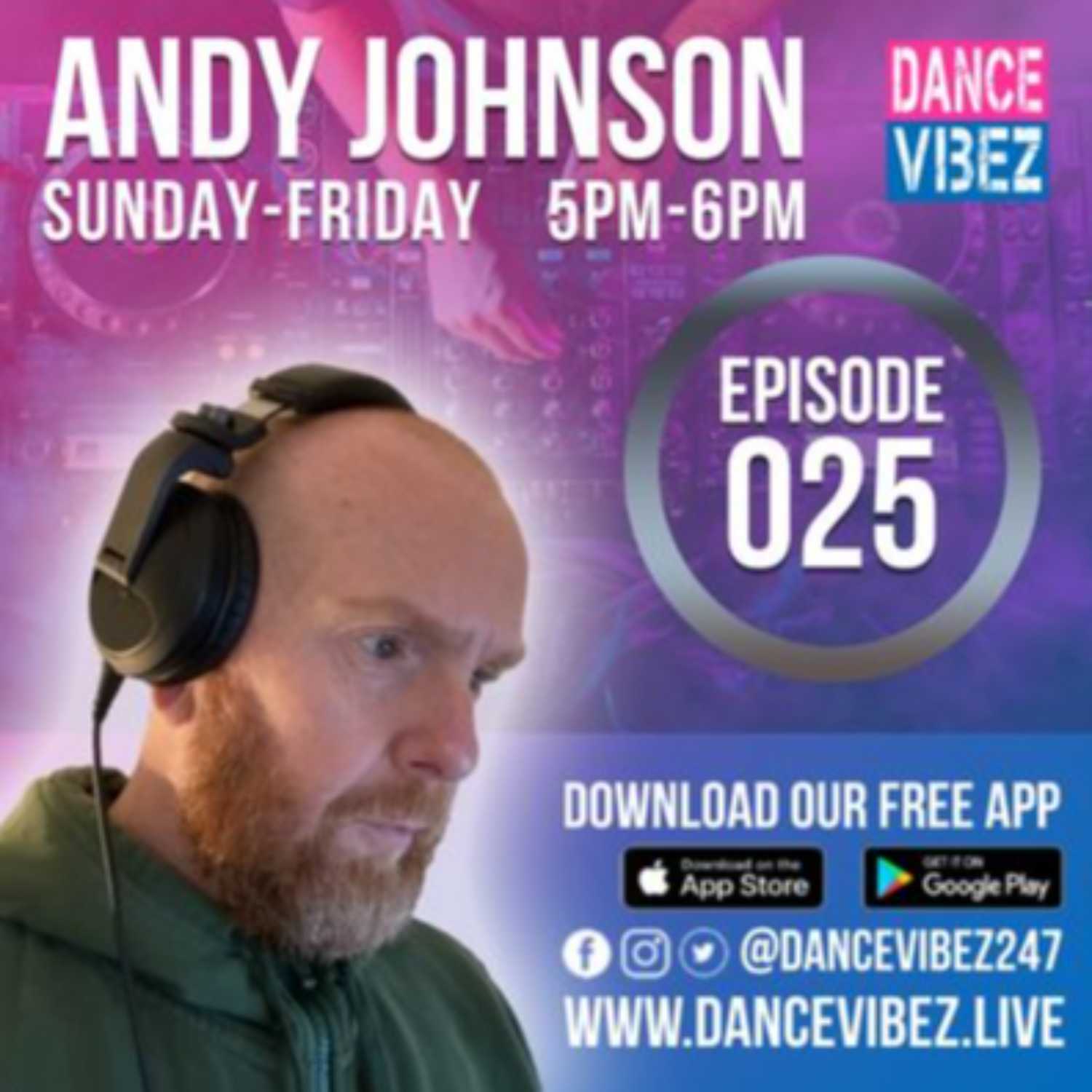 The Funky Vibes Mixtape (funky, disco, deep, and classic house music)