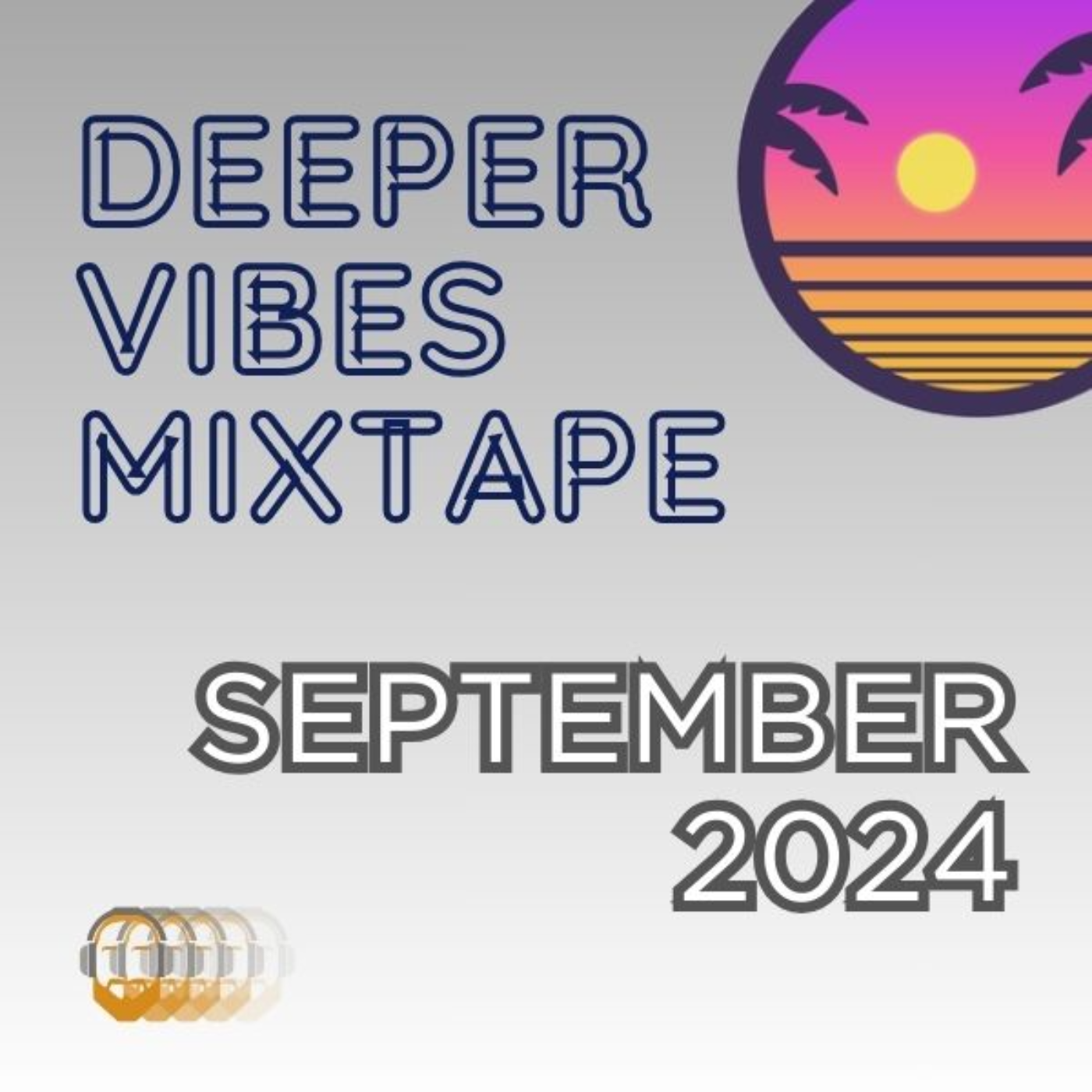 The Funky Vibes Mixtape (funky, disco, deep, and classic house music)