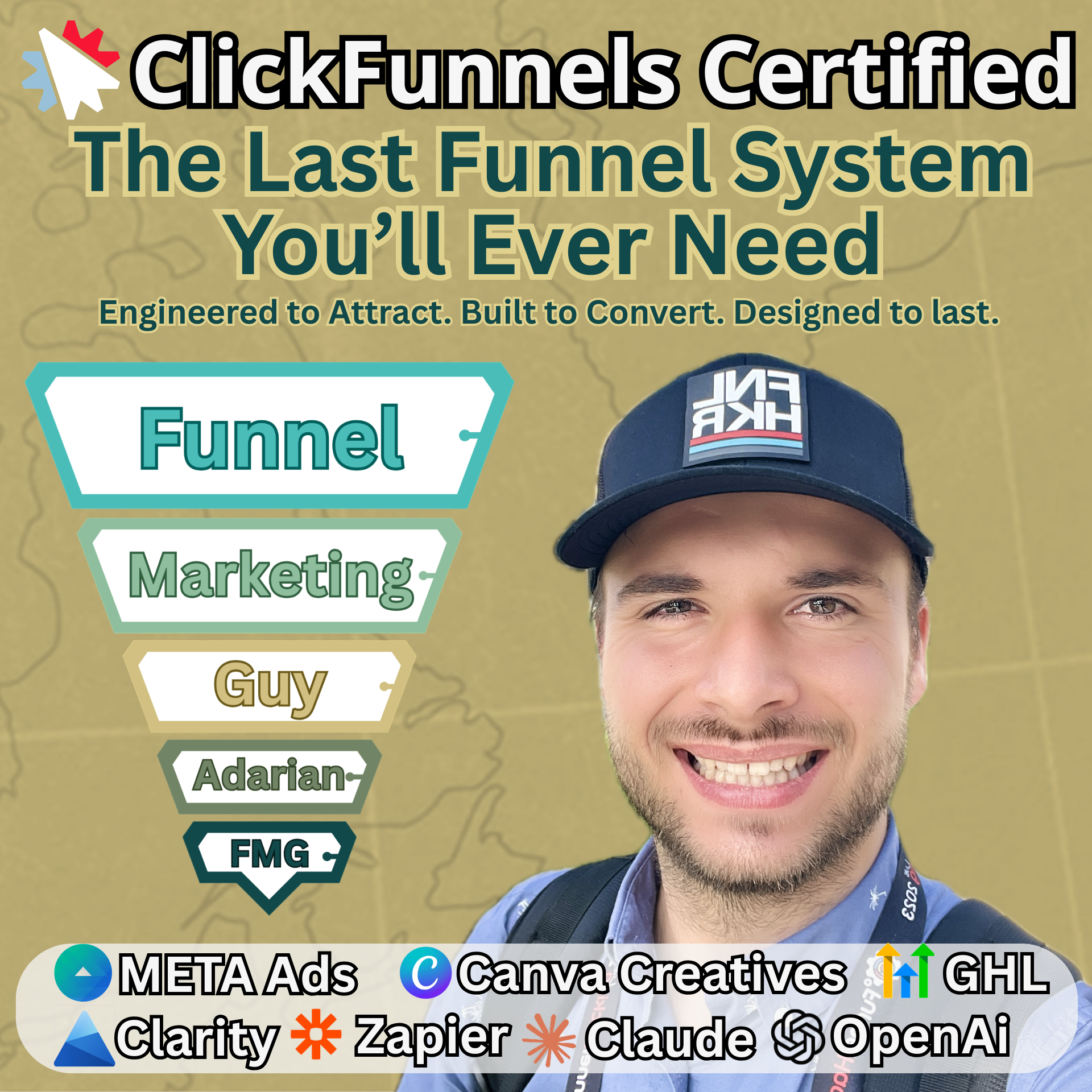 Funnel Marketing