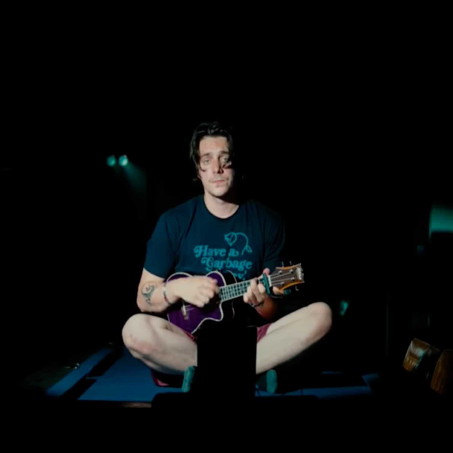 funny feeling - ethan nestor