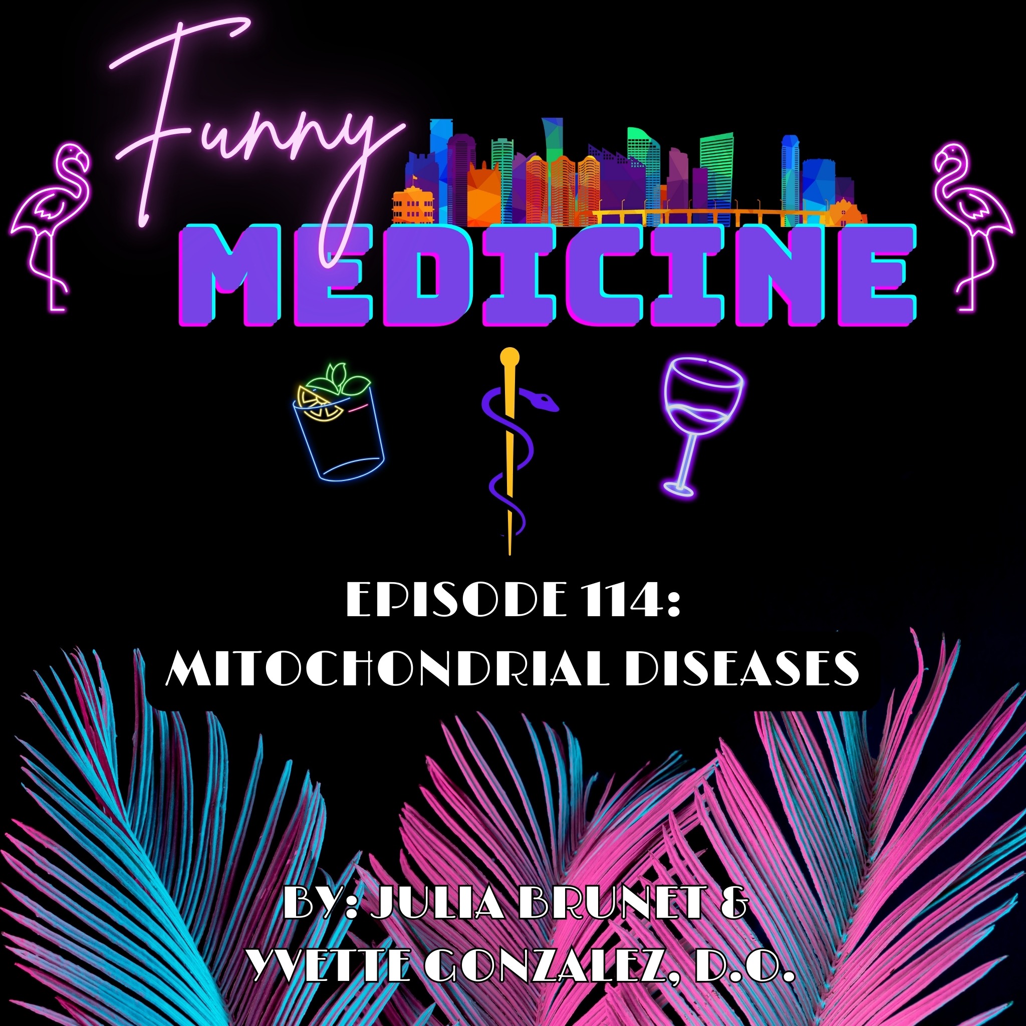 Mitochondrial Disorders EXPLAINED: Myths Symptoms & Science Behind Treatment 