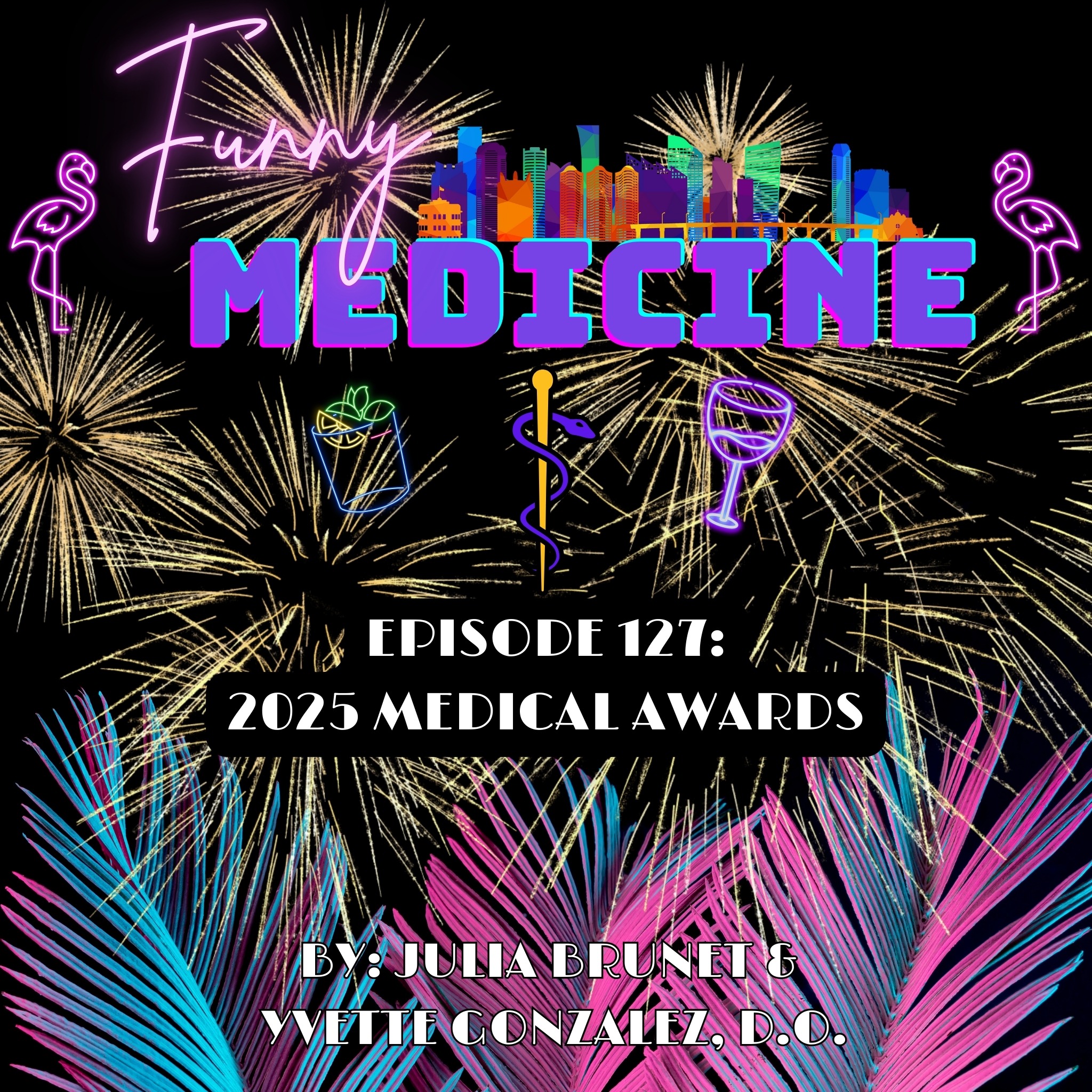 2025 Medical Awards, Biggest Breakthroughs, Biggest Fails, and the Health Stories That Took Over Your Feed