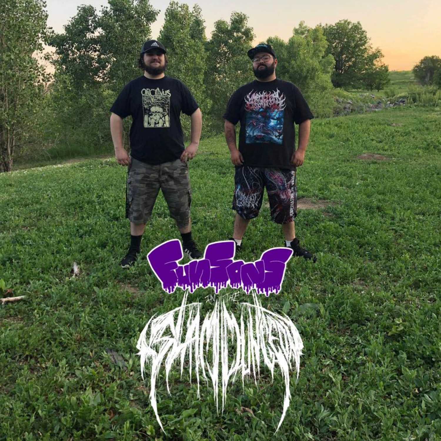 Fun Sons in the Slam Dungeon