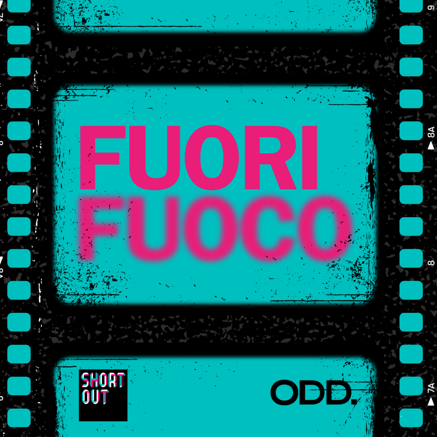 Short Out Live: Fred Cavallini al podcast corner [BONUS] episode artwork