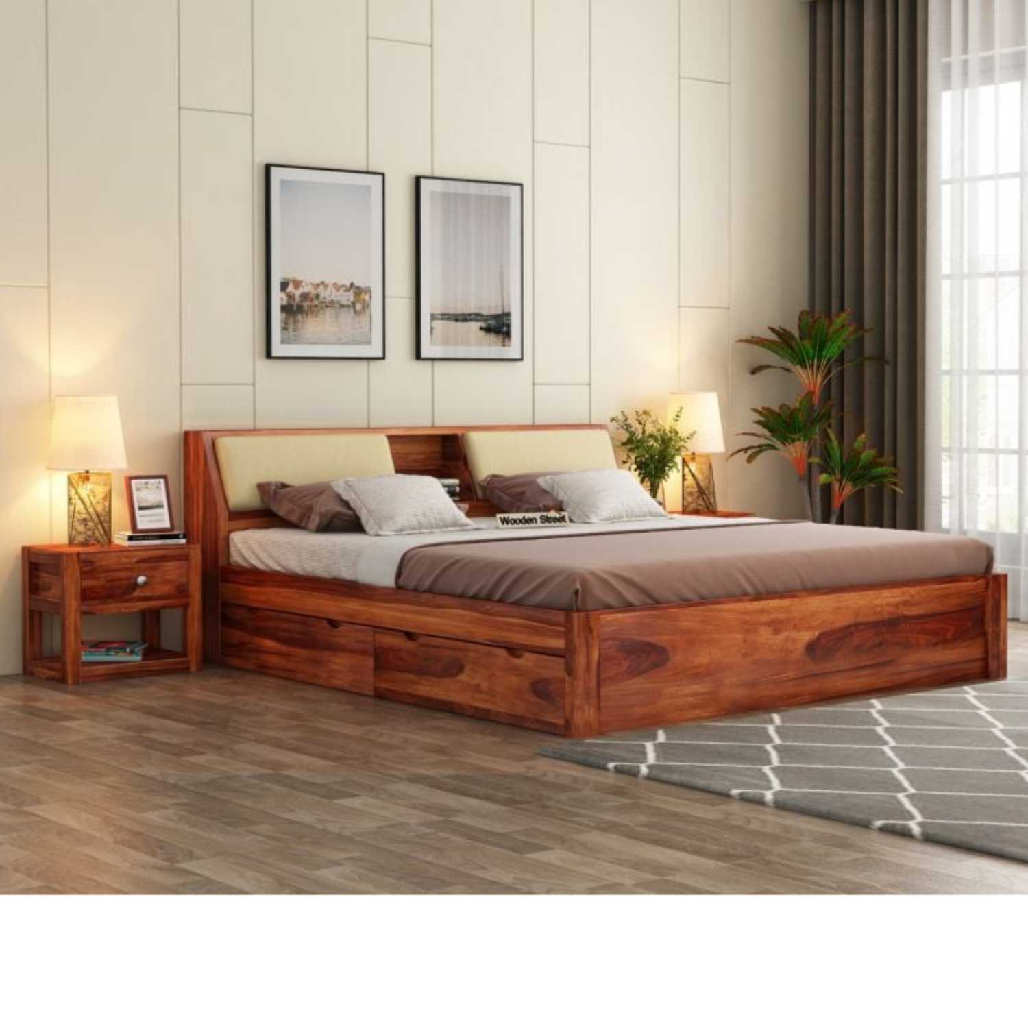 Transform Your Home: Find the Perfect Wooden Furniture Pieces
