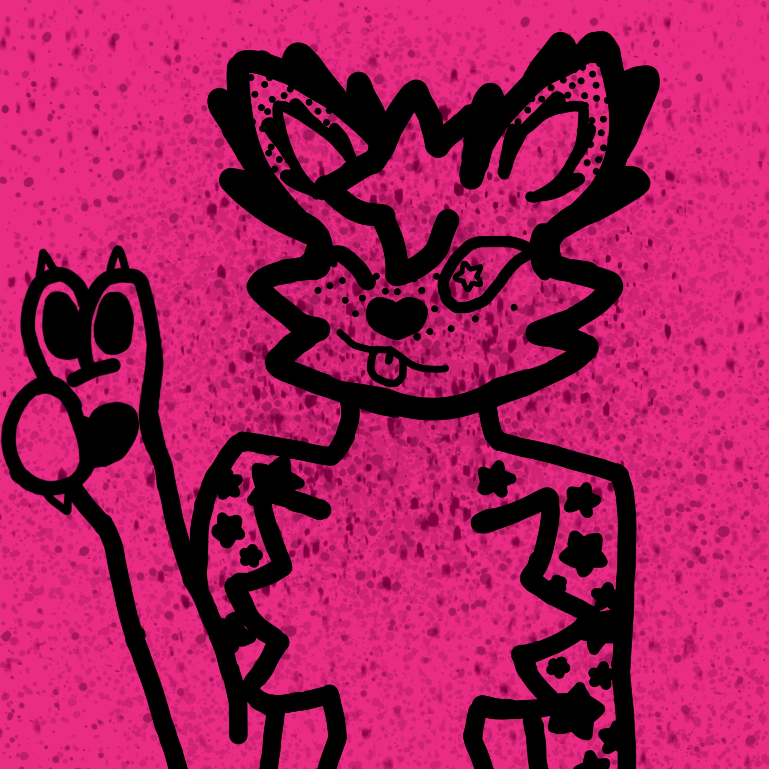 Furries and Things