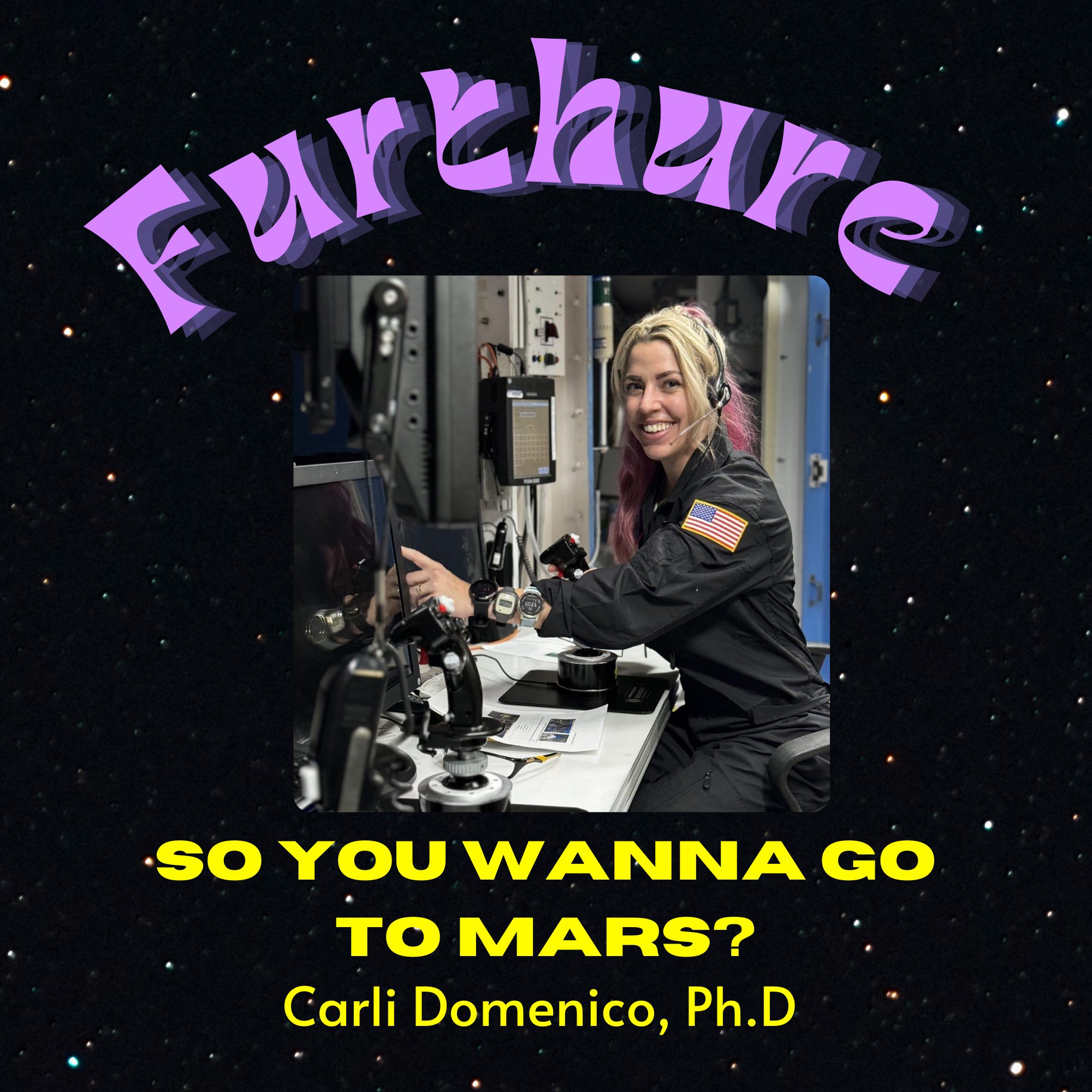 Furthure