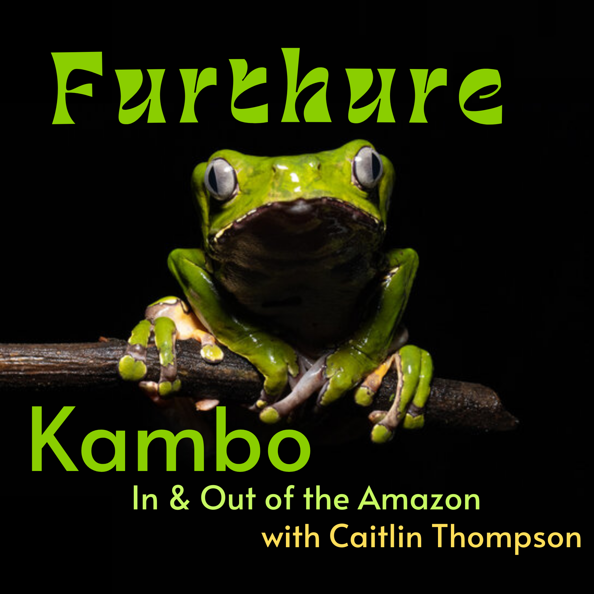 Furthure