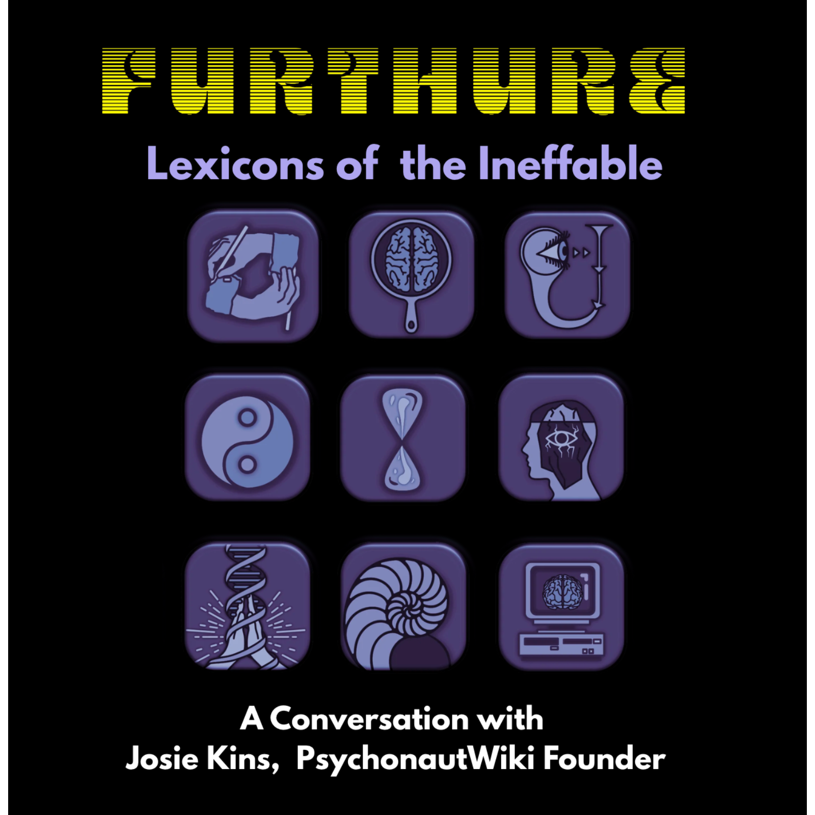Lexicons of the Ineffable: A Conversation with Josie Kins, PsychonautWiki Founder