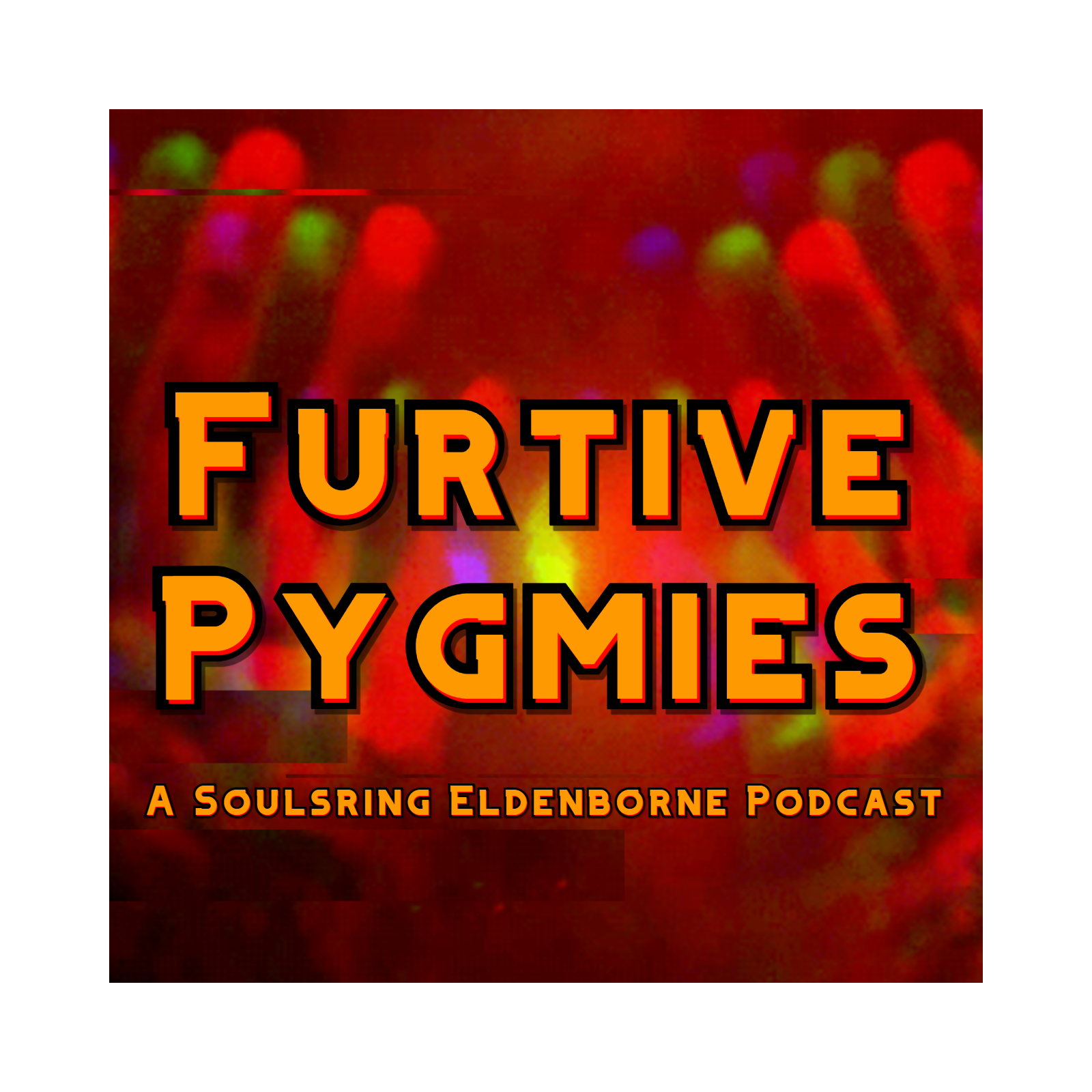 Furtive Pygmies