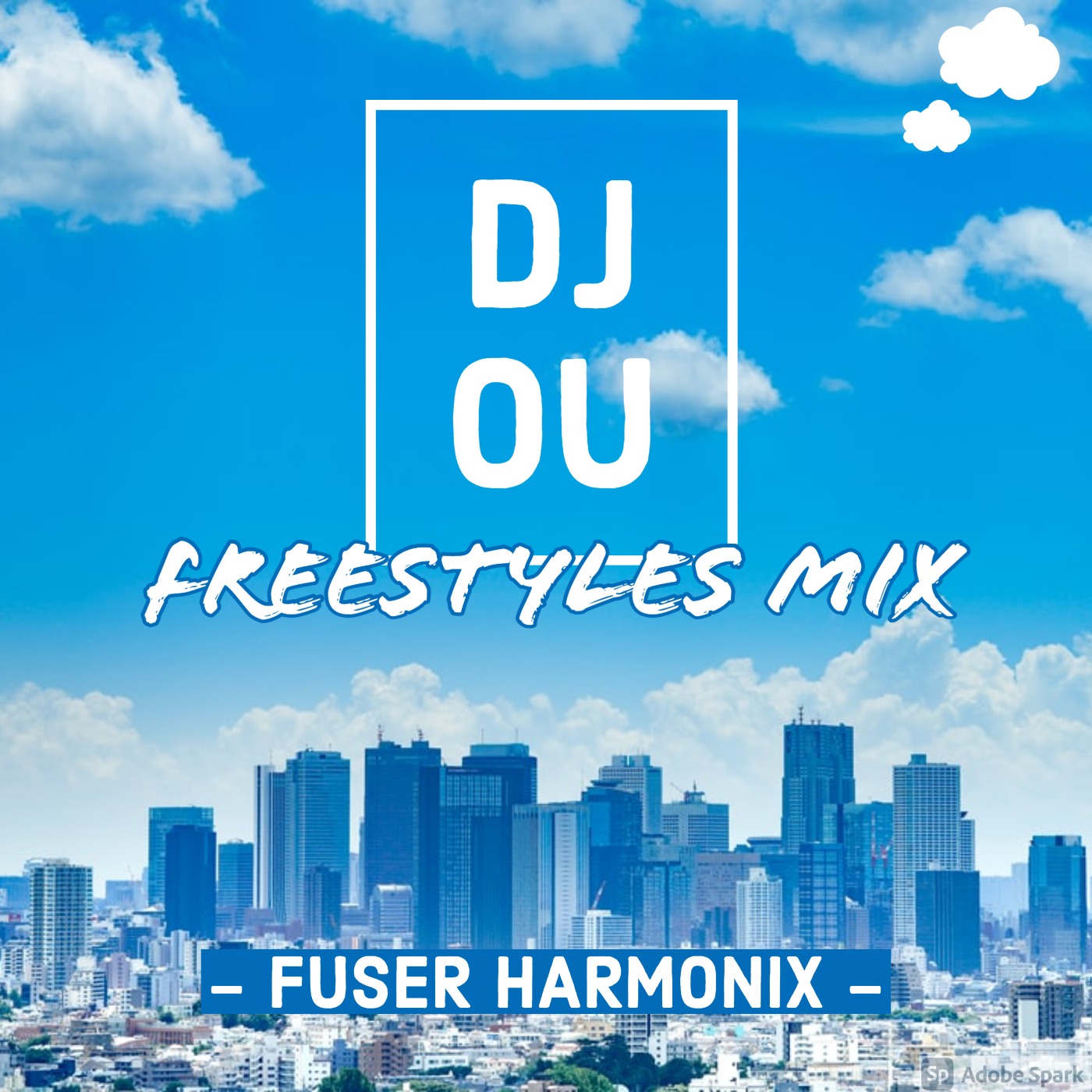 FUSER - Freestyles mix