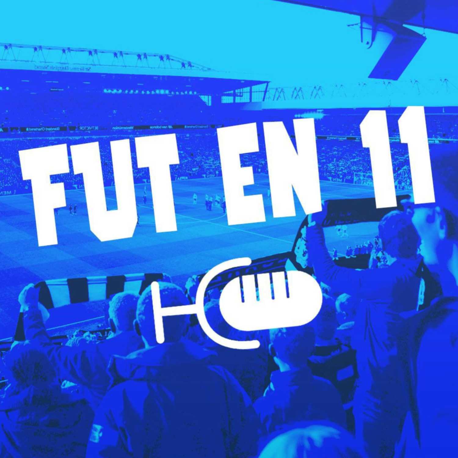 Fut en 11