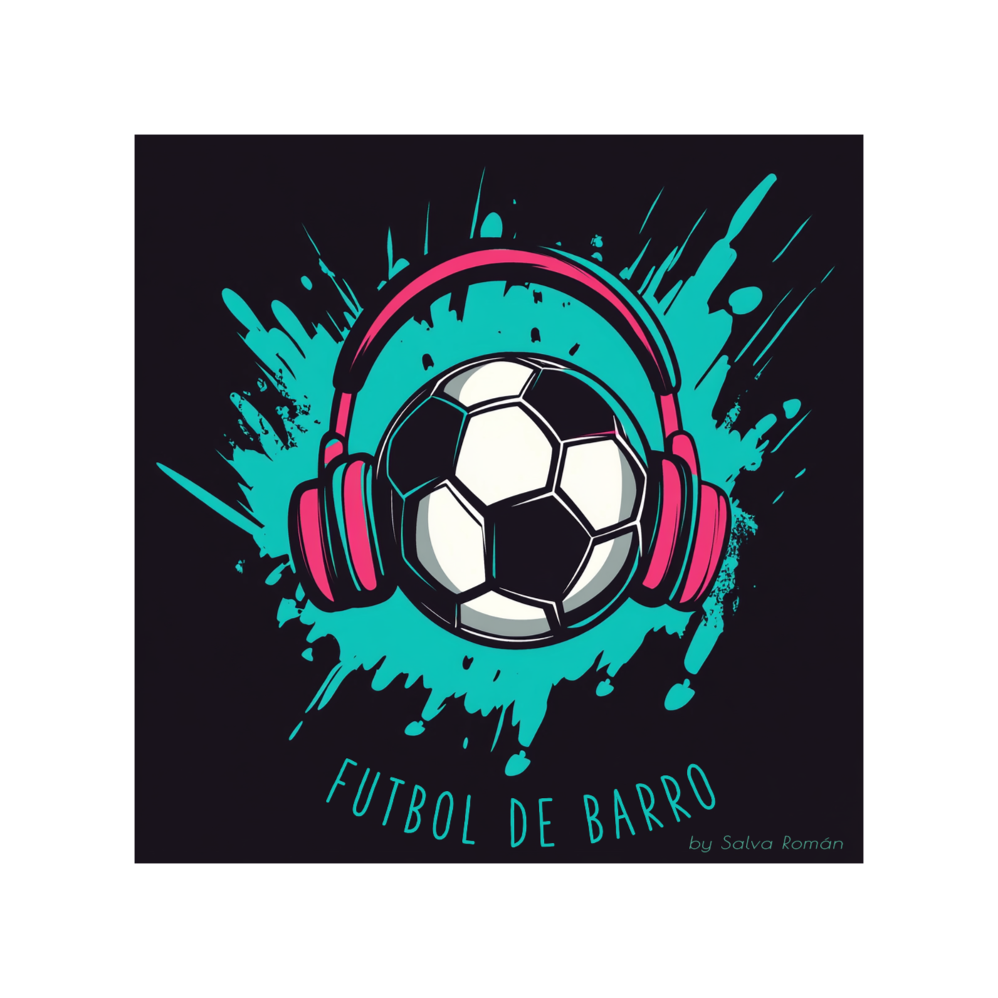Futbol de Barro