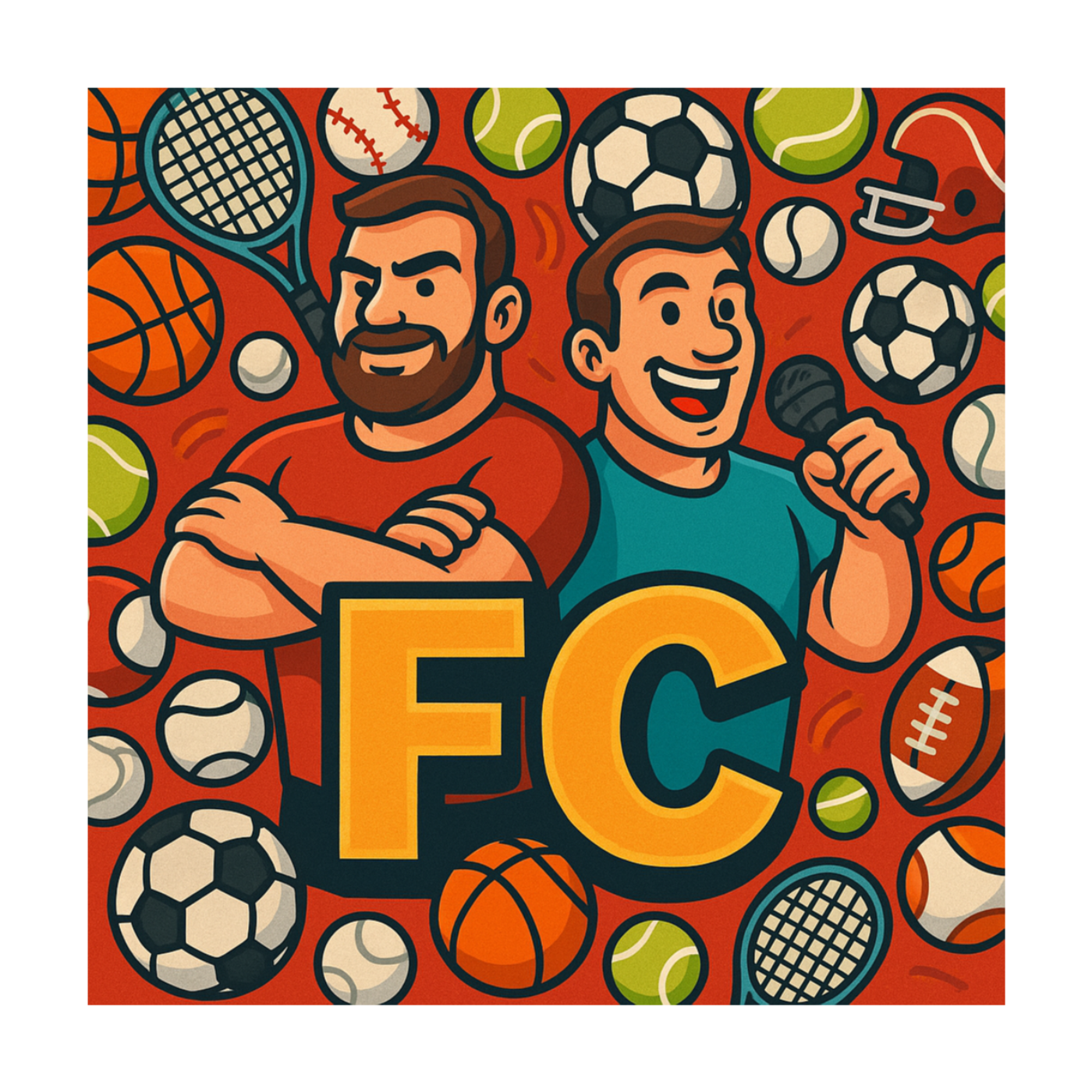 futbol entre carnales