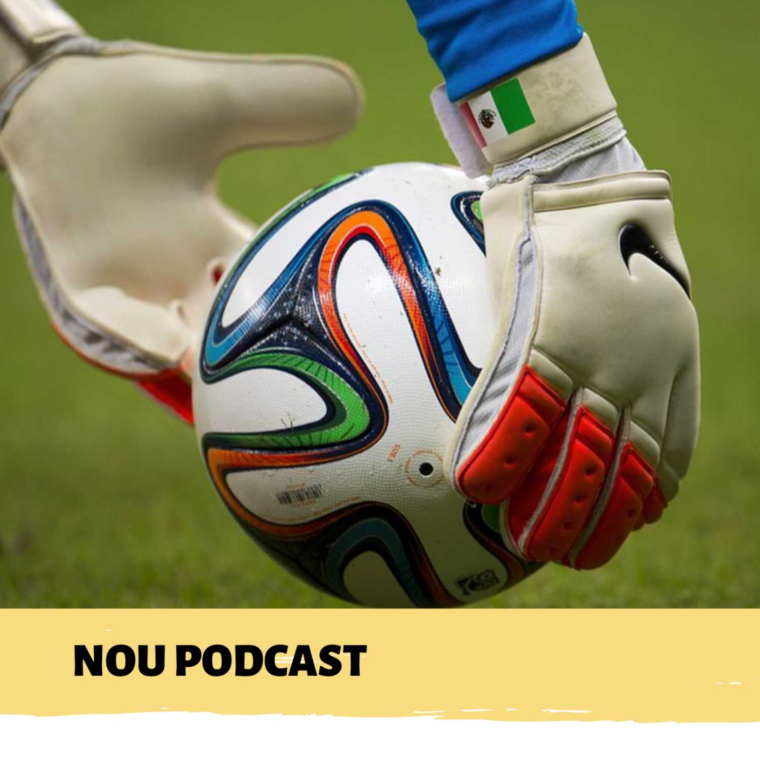 Futbol català, amb Marc Marbà