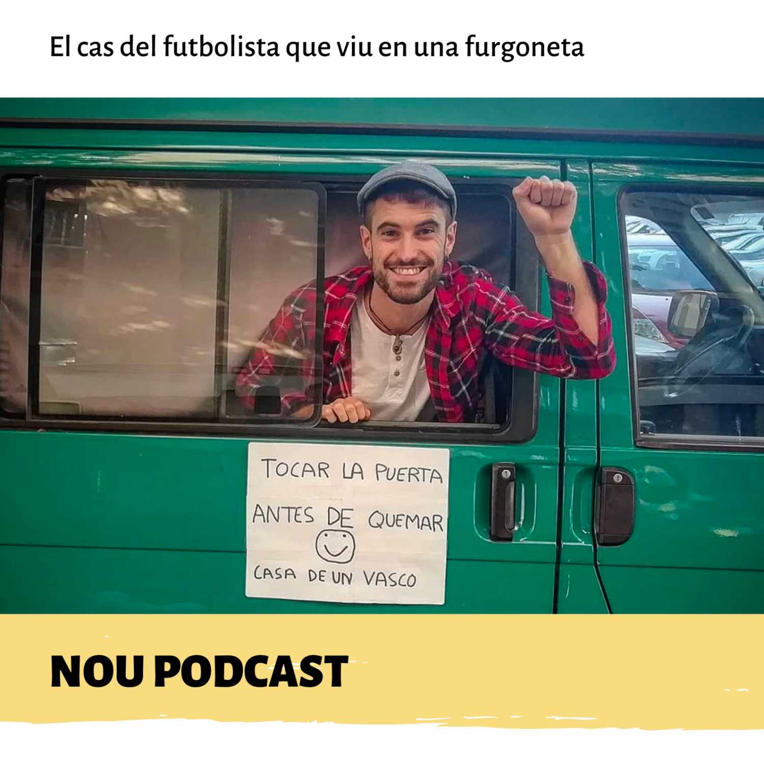 Futbol català, amb Marc Marbà